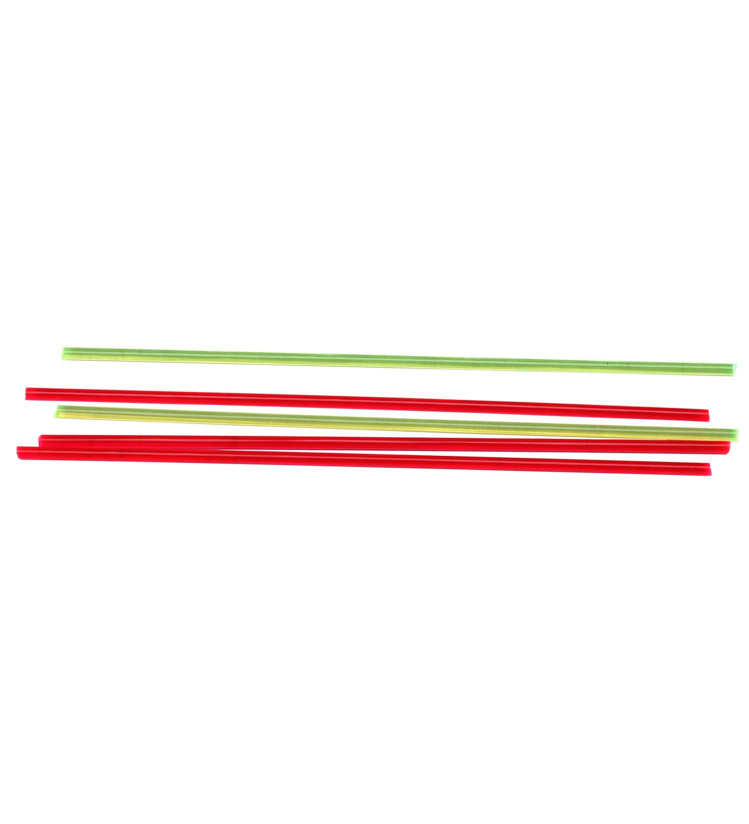 TRUGLO Replacement Fibers .100 Diameter 5.5 Length for Firearm and Archery Fiber Optic Sights - Buy Online on GoSupps.com