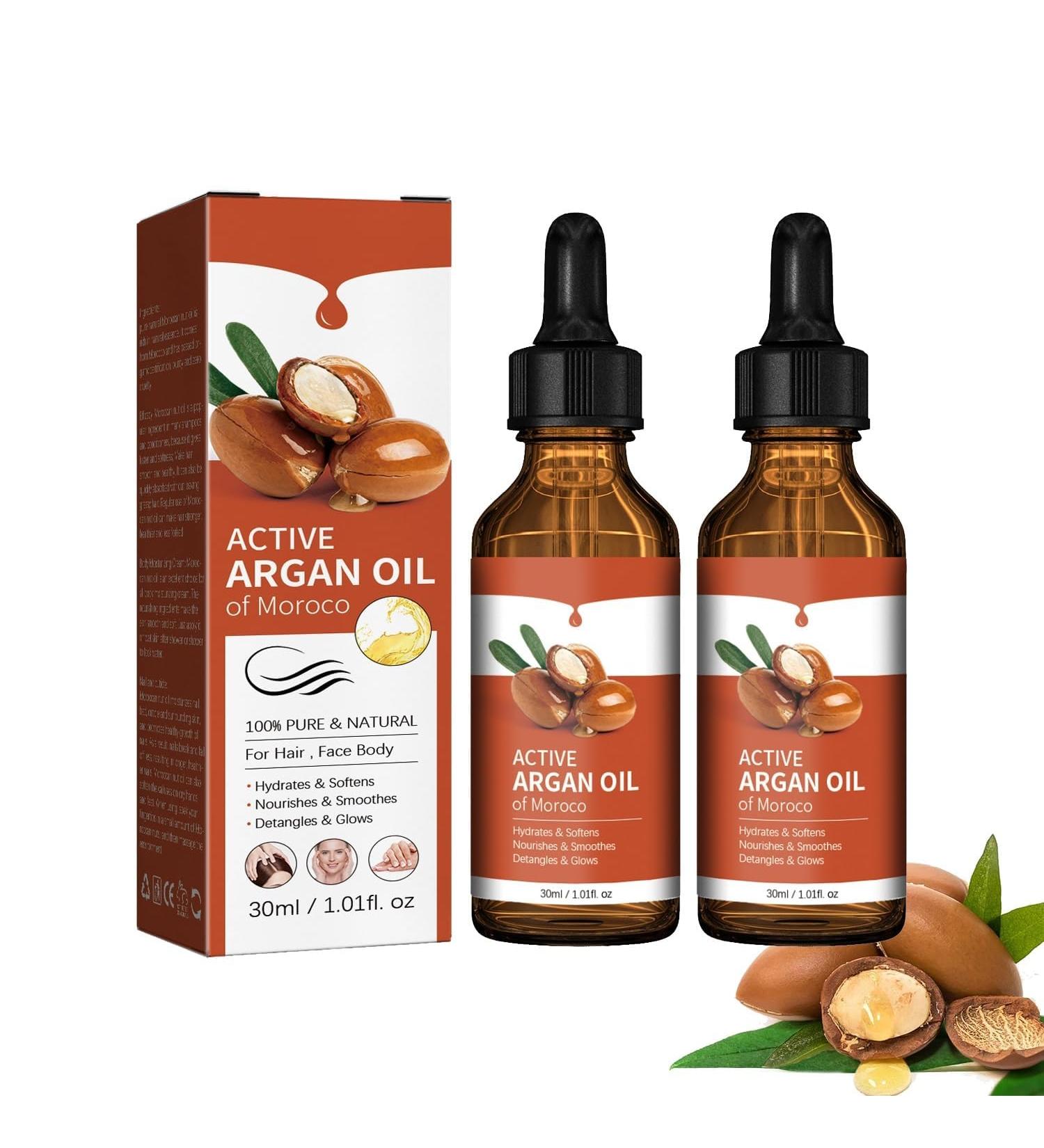 EXQST Luba Natural Hair Luba Natural Hair Oil Natural Hair Oil Aceite Luba Aceite Natural - Buy Online on GoSupps.com