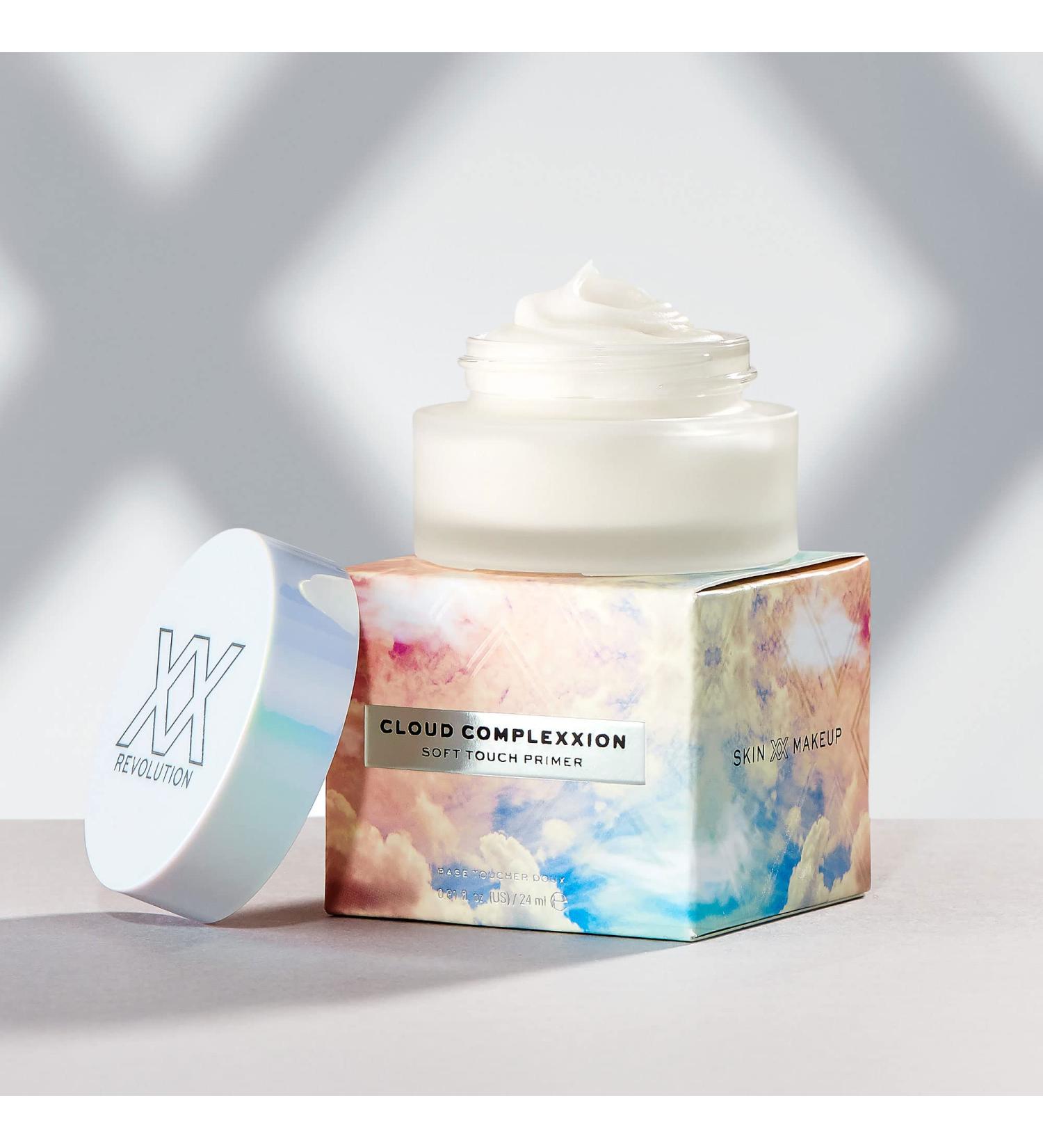 Shop Revolution Beauty XX Revolution Cloud Complexion Primer | International Shipping Available - Buy Online on GoSupps.com