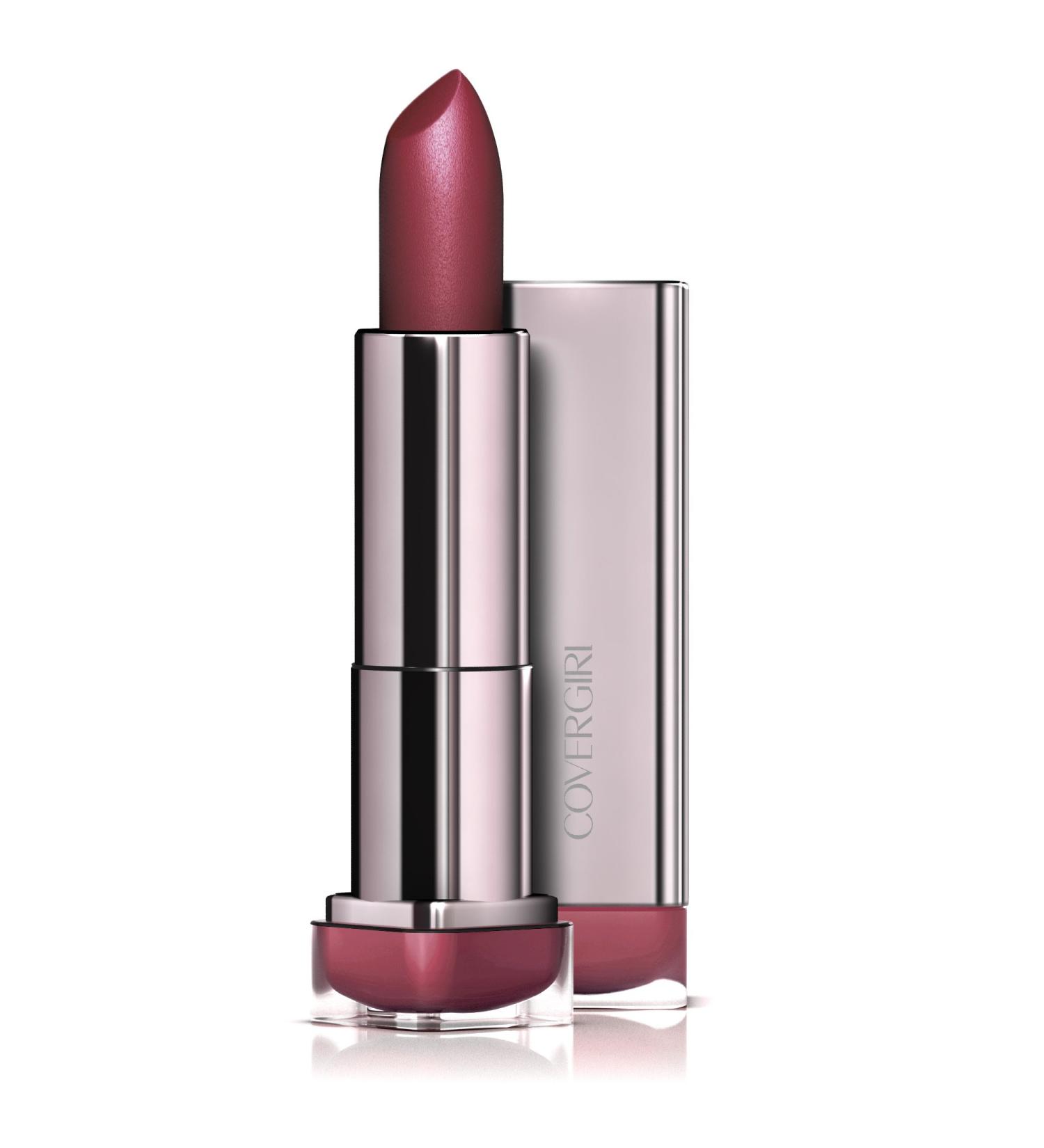 COVERGIRL Lipperfection Lipstick Ravish 308 0.12 Oz 0.120-Fluid Ounce