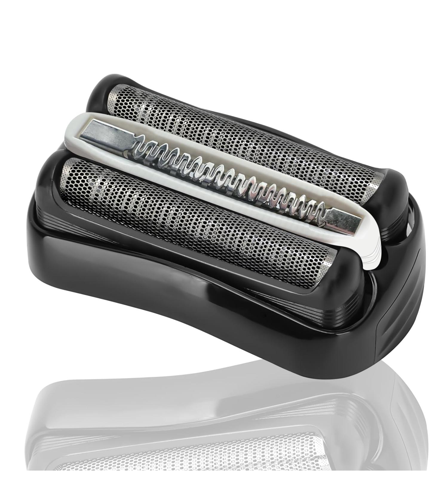 Buy Series 3 32B Replacement Head for Braun Electric Shaver - Precision Trimmer & Shaving Head Replacement - Buy Online on GoSupps.com