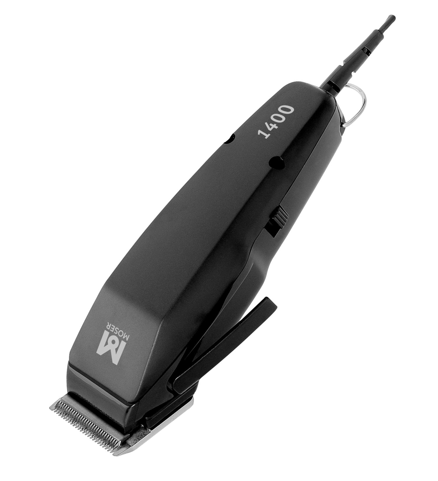 Shop Moser 1400 Clipper Set - Old Version 1400-0075 | International Shipping Available - Buy Online on GoSupps.com