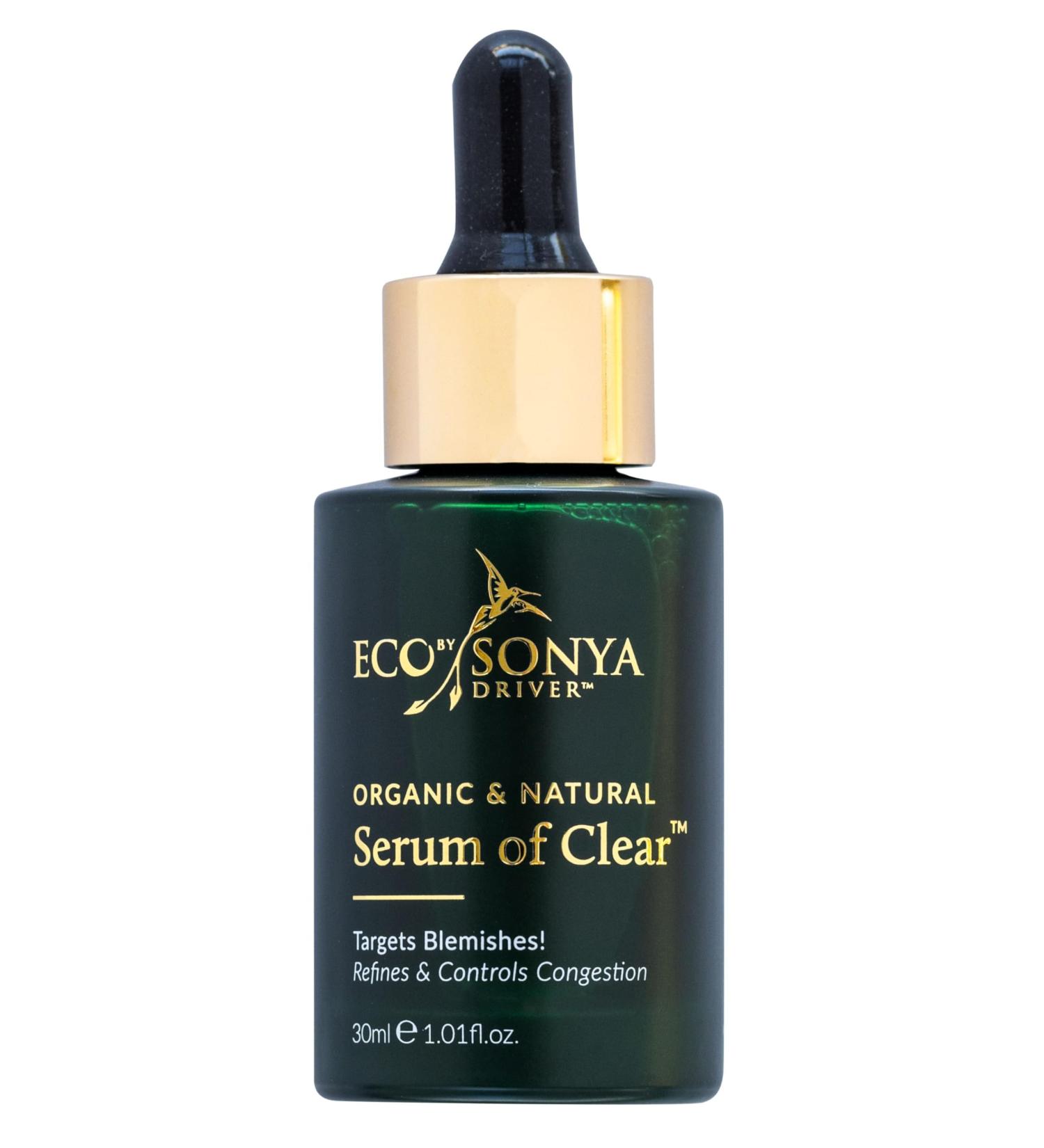 Eco By Sonya Serum Of Clear - Buy Online on GoSupps.com