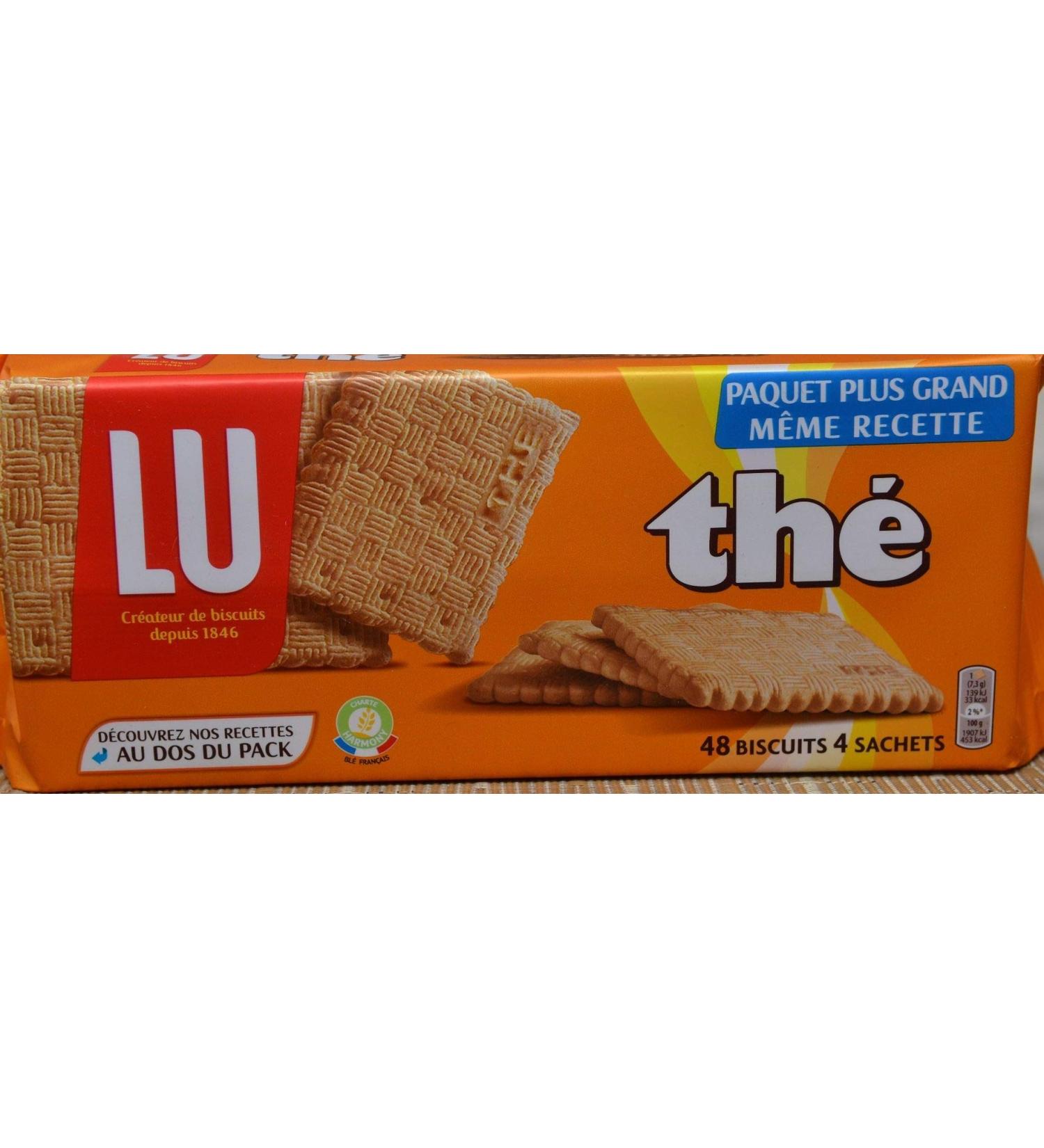 LU Th Biscuits 350 g Biscuits / Snack
