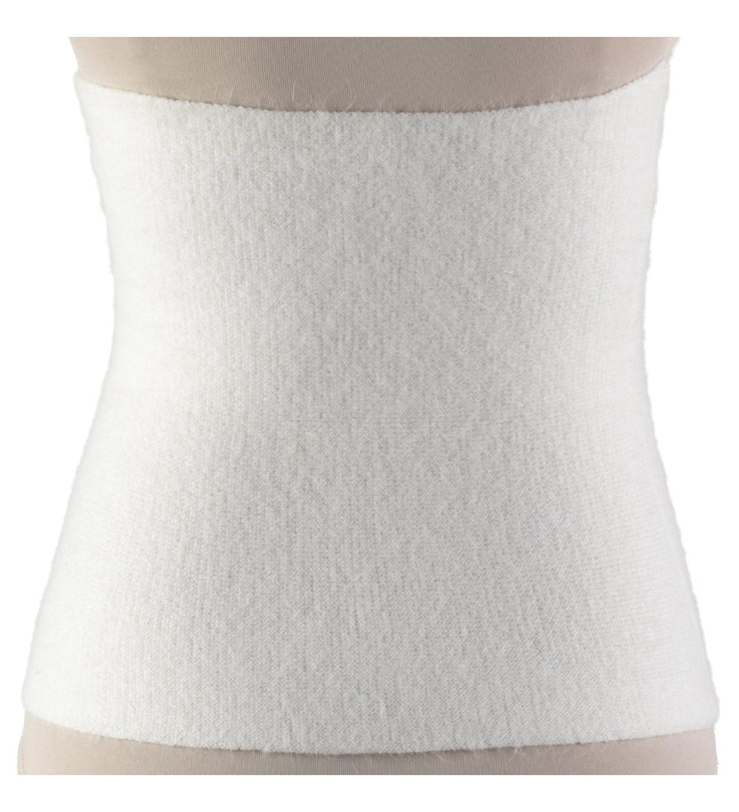OTC Back Warmer Angora Arthritis Relief White Medium White Medium - Buy Online on GoSupps.com