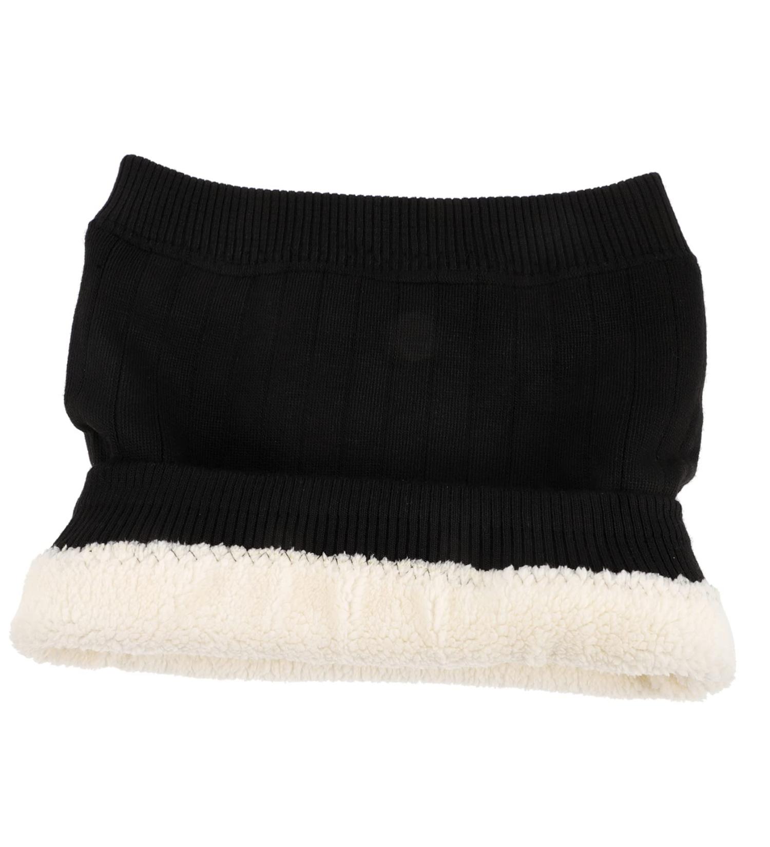 Buy Kombiiuda Sherpa-Taenbele Hip Protection & Weight Loss Abdominal Wrap - Unisex Warmers for Winter - Buy Online on GoSupps.com