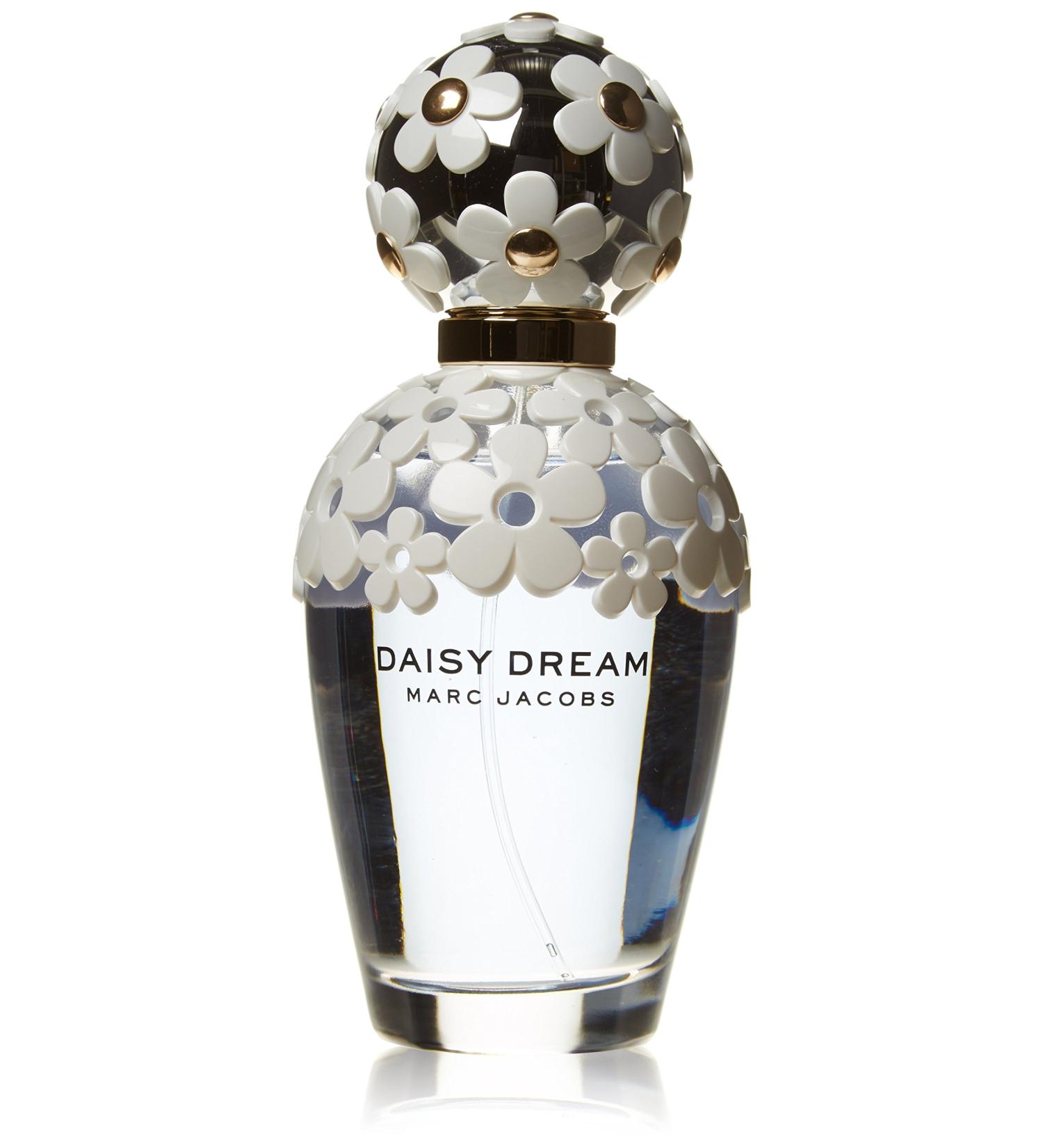 Marc Jacobs Daisy Dream Eau de Toilette 3.4 Fl Oz Eau de Toilette - Buy Online on GoSupps.com