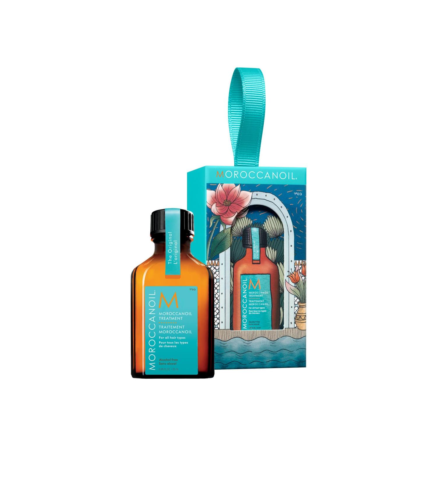 Moroccanoil Holiday Stocking Stuffer Originale - Buy Online on GoSupps.com