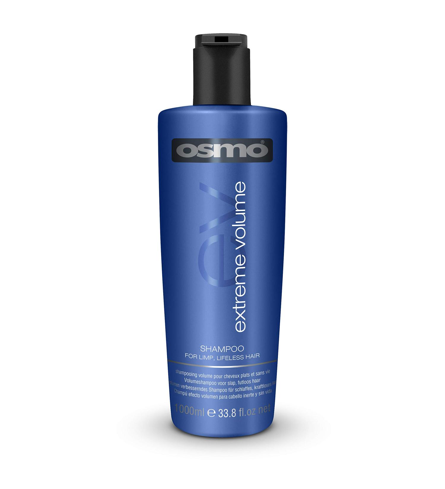 Osmo Extreme Volume Shampoo 32.8 fl oz.