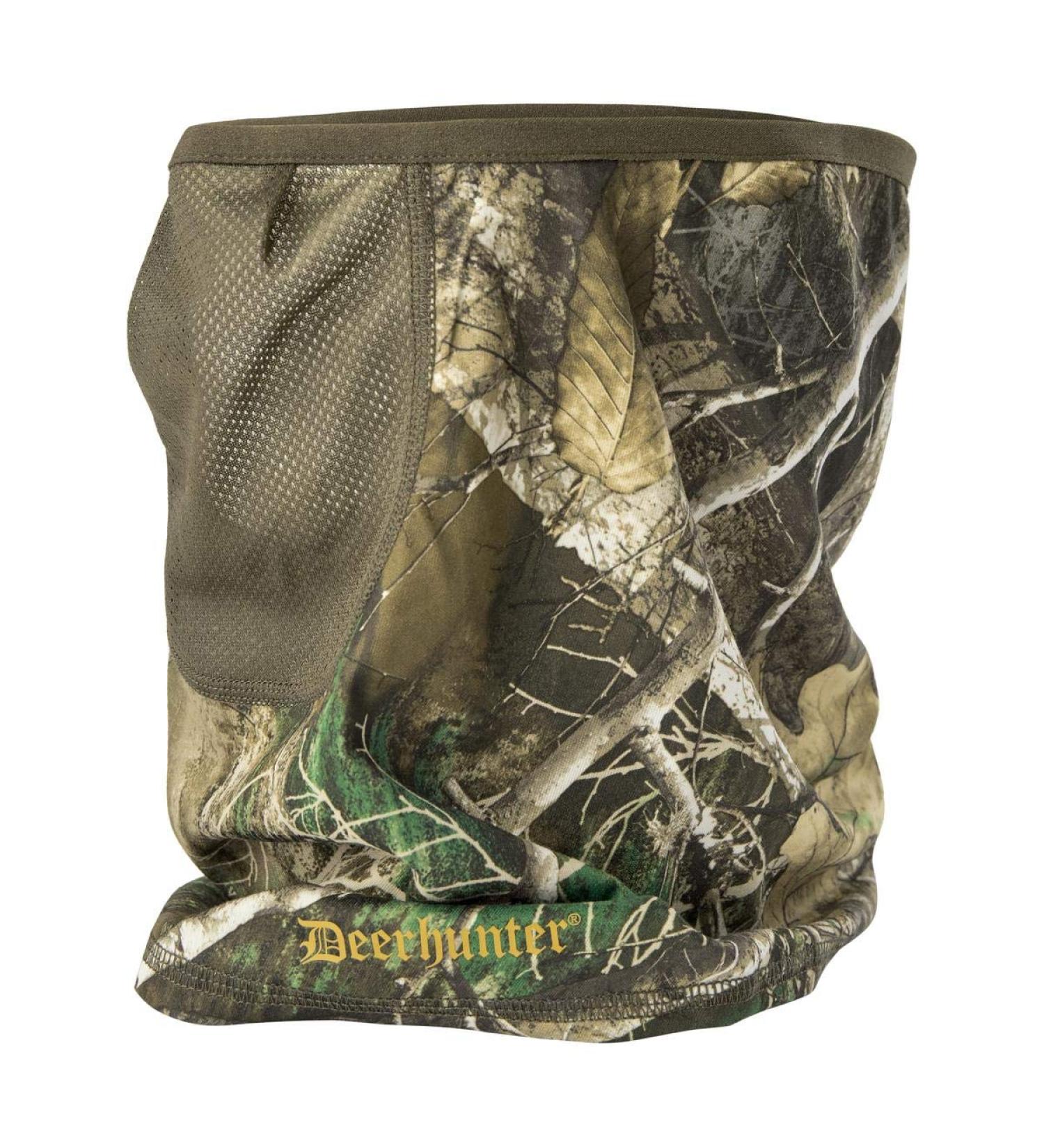 Deerhunter Approach Face Mask - Adjustable One Size for Ultimate Comfort | International Shipping Available - Buy Online on GoSupps.com