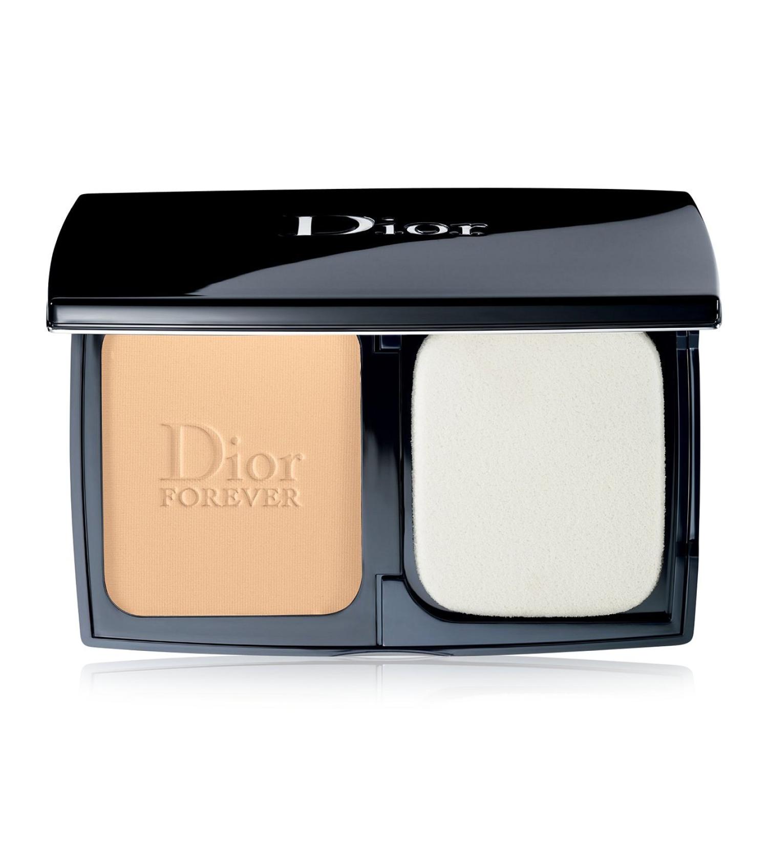 Diorskin Forever Extreme Control/0.35 oz. 010 Ivory