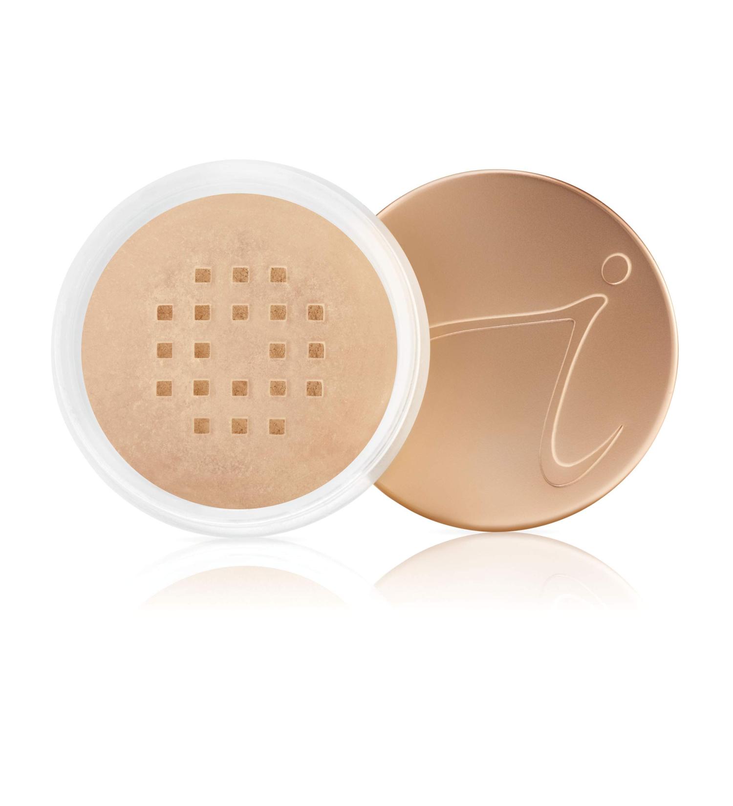 Jane Iredale Loose Powders - Warm Sienna | 10.5g | International Shipping Available - Buy Online on GoSupps.com