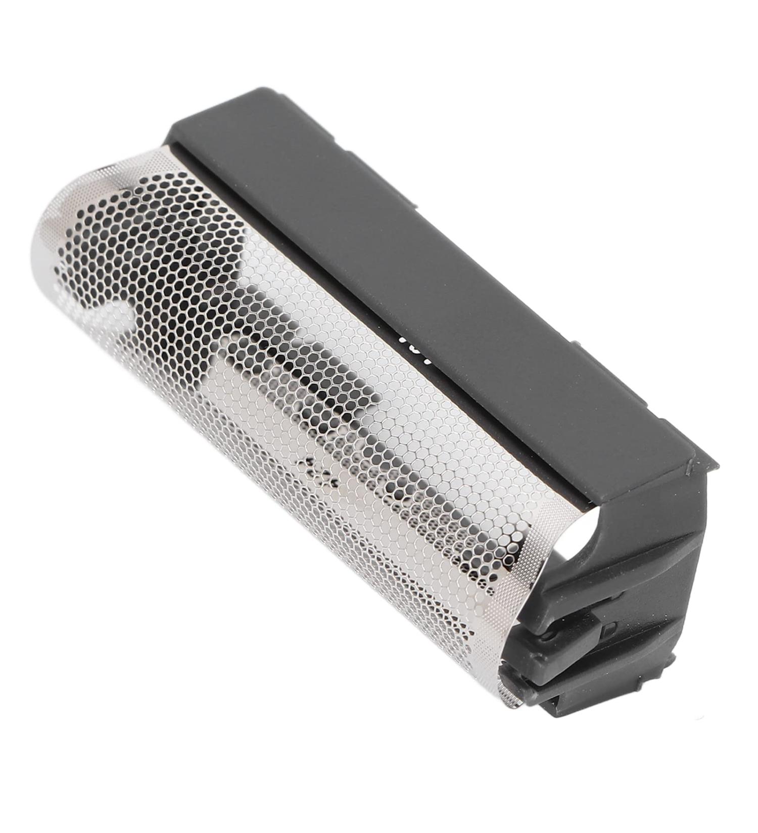 Shaver Replacement Foil Screen for Electric Shaver 3550CC 424 285 - Safe Shaving Foil for Less Irritation - Buy Online on GoSupps.com