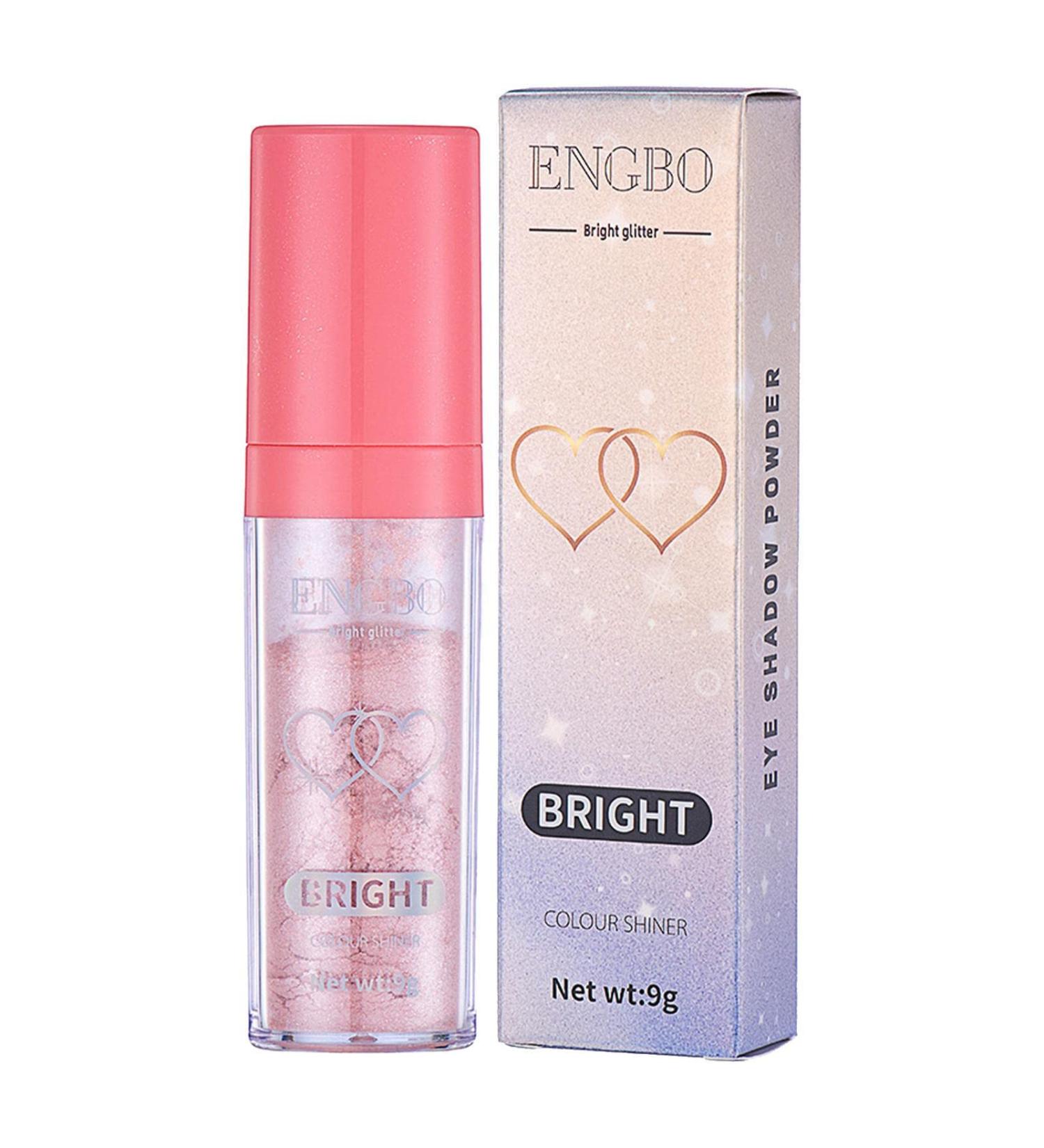  Rosixehird Highlighter Powder Stick Body Shimmer Hadas Highlight Powder Body Face Glitter Powder Fairy Highlighter Stick for Eye Lip Hair Body - Buy Online on GoSupps.com