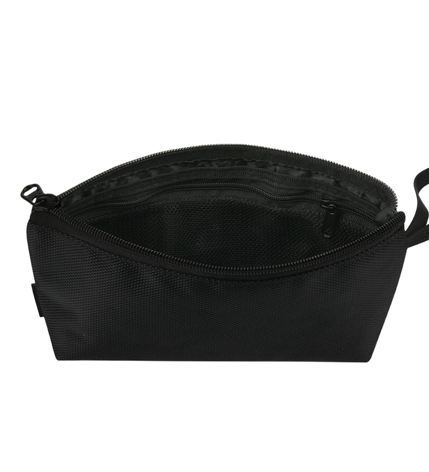 Trimmer Travel Storage Organizer - Travel Storage Organizer Waterproof Grooming Kit | Handy Organization Highly Versatile Electric Razor Organizer Hair Clippers Shaver Storage Holder for Mens - Buy Online on GoSupps.com