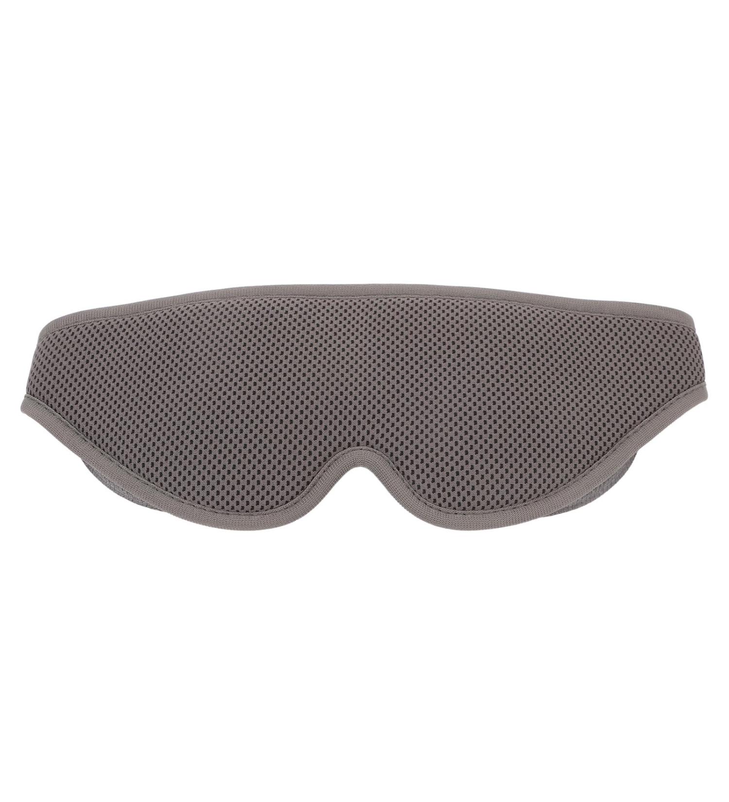 3D Sleeping Eye Cover Block Out Light Comfortable Breathable Contour C Cup Sleep Eye Cover Premium Fabric Perfect Fit Relaxation and Rest Without Pressure 3D Deep Contoured - Buy Online on GoSupps.com
