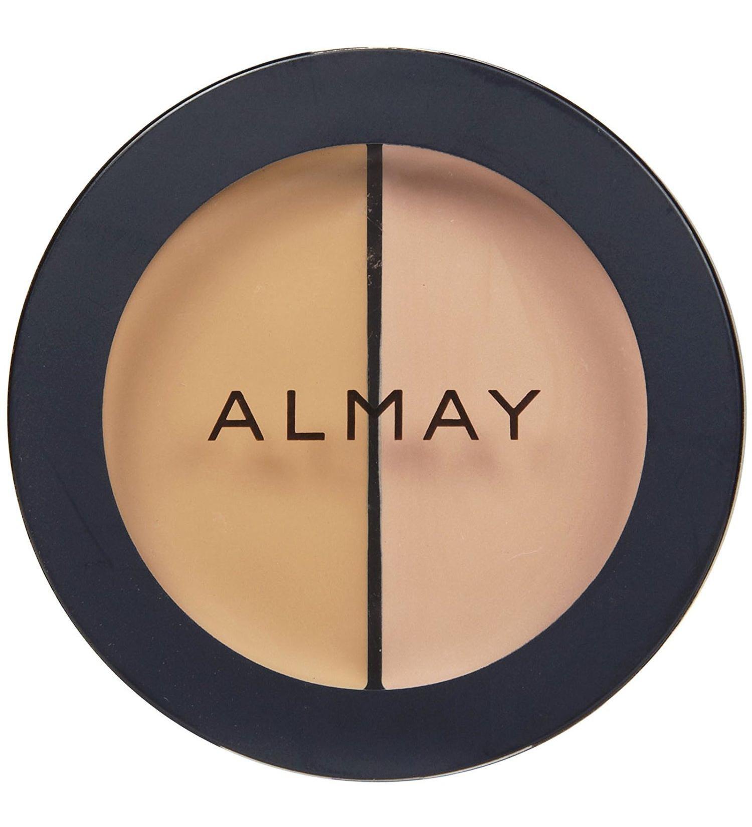 Almay Smartshade CC Concealer - Brightener Medium