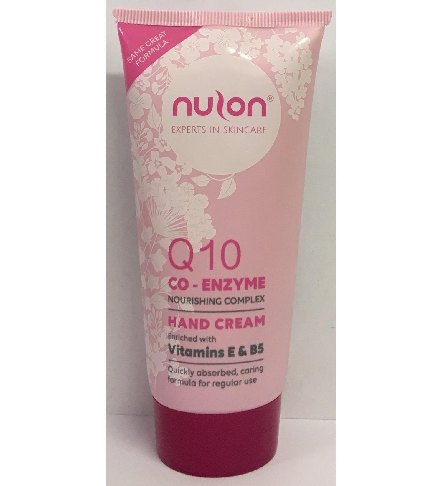 Nulon Q10 Nourishing Complex 75ml