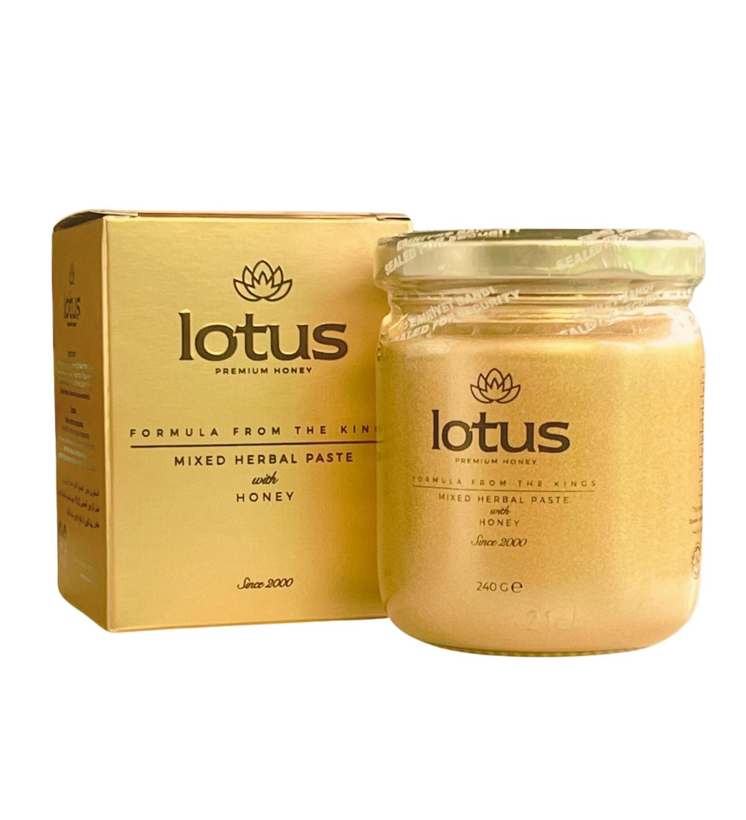 Generisch 240g (1 pack) Jelly oral gel - Extra strong immediate effect preparation for active men - Highly dosed with ginseng maca and