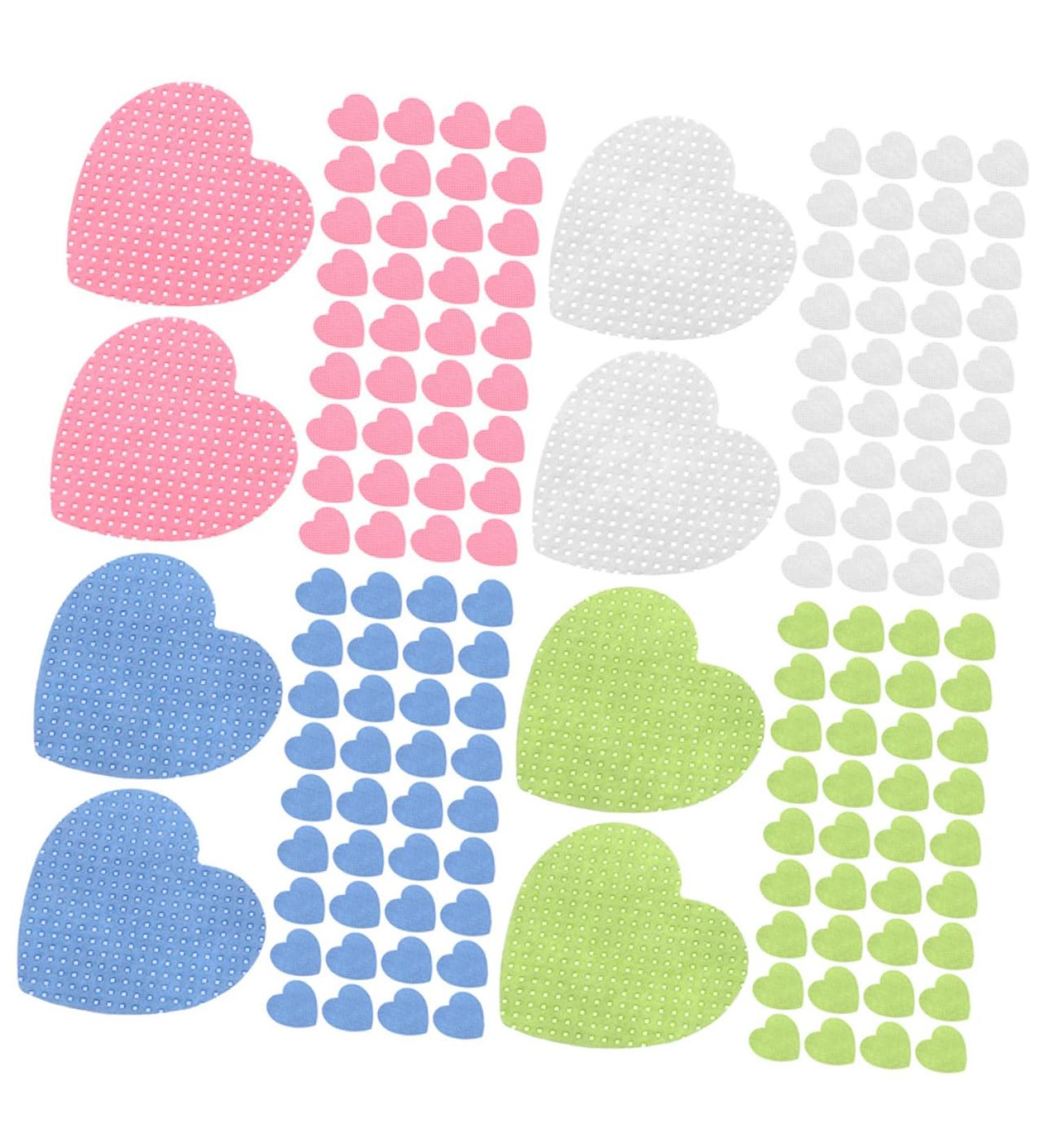 DOITOOL 800 Sheets Nail Polish Pads Lint Wipes For Gel Nails Easy To Clean Nail Flaws Soft Material Safe Use - Buy Online on GoSupps.com