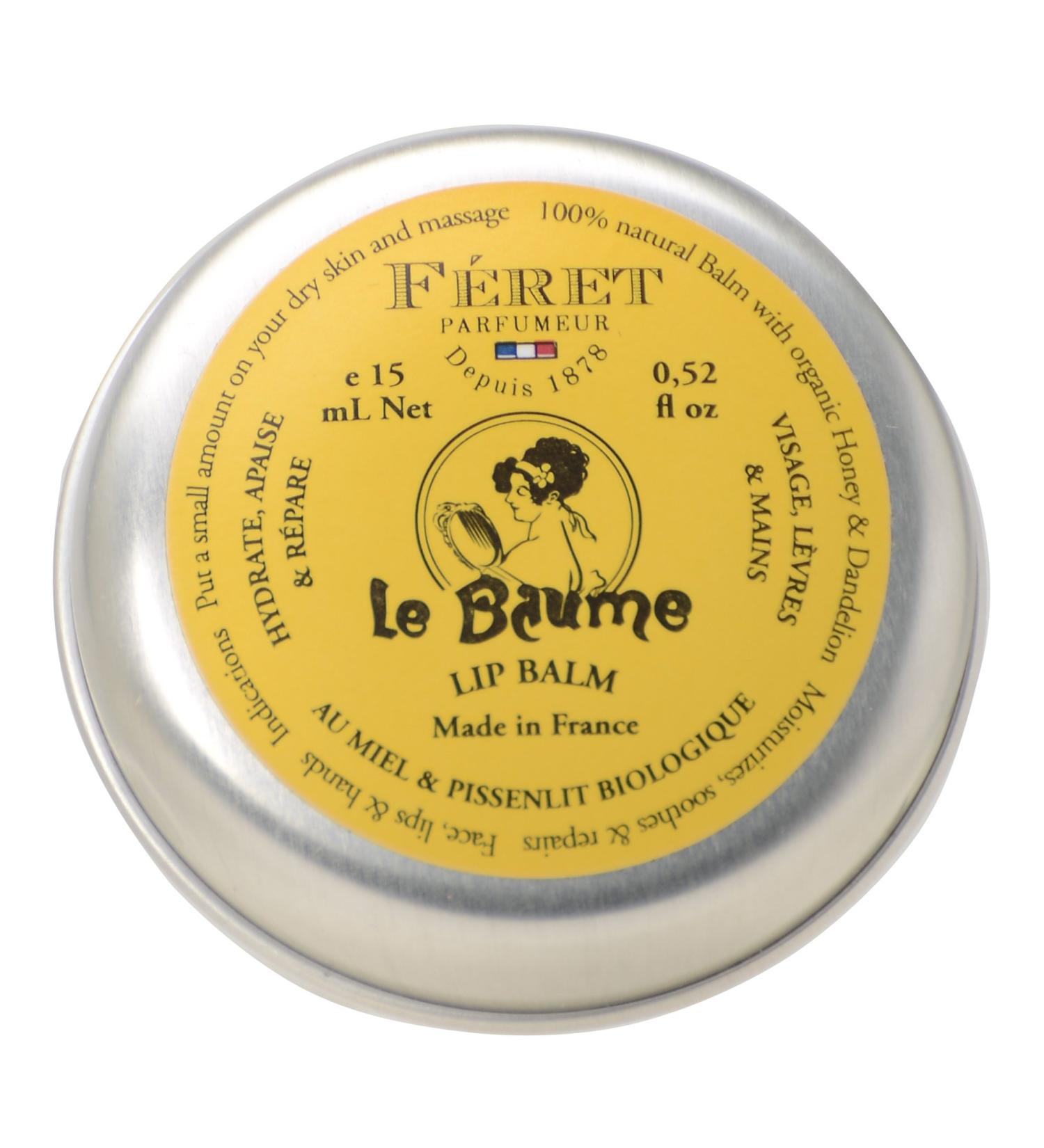 Le Baume Original - 15 ml