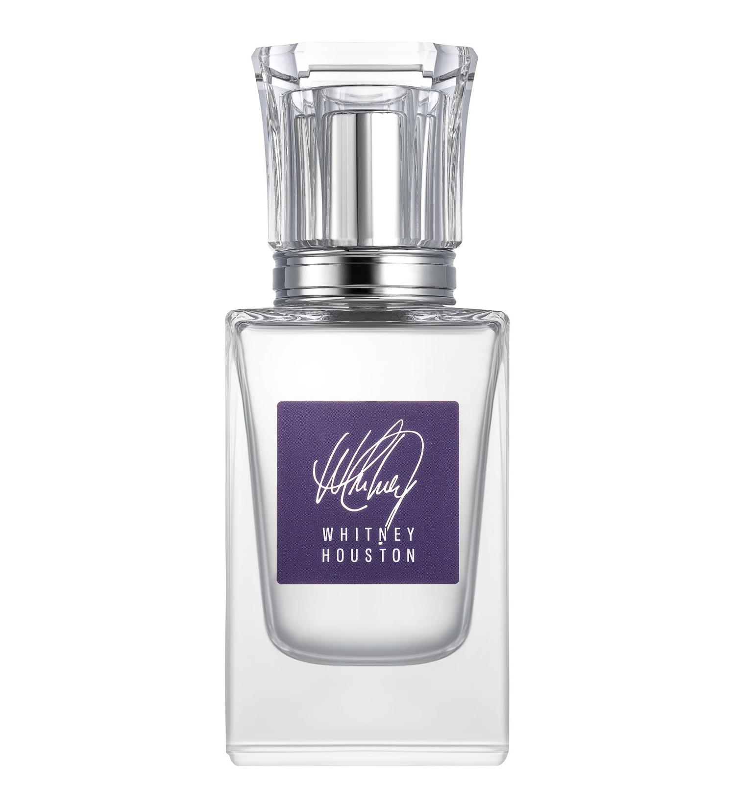 SCENT BEAUTY Whitney Houston - Eau de Toilette - Floral Fruity Perfume for Women with Notes of Neroli Jasmine Cashmere Woods and More - 1.0 Fl Oz - Buy Online on GoSupps.com