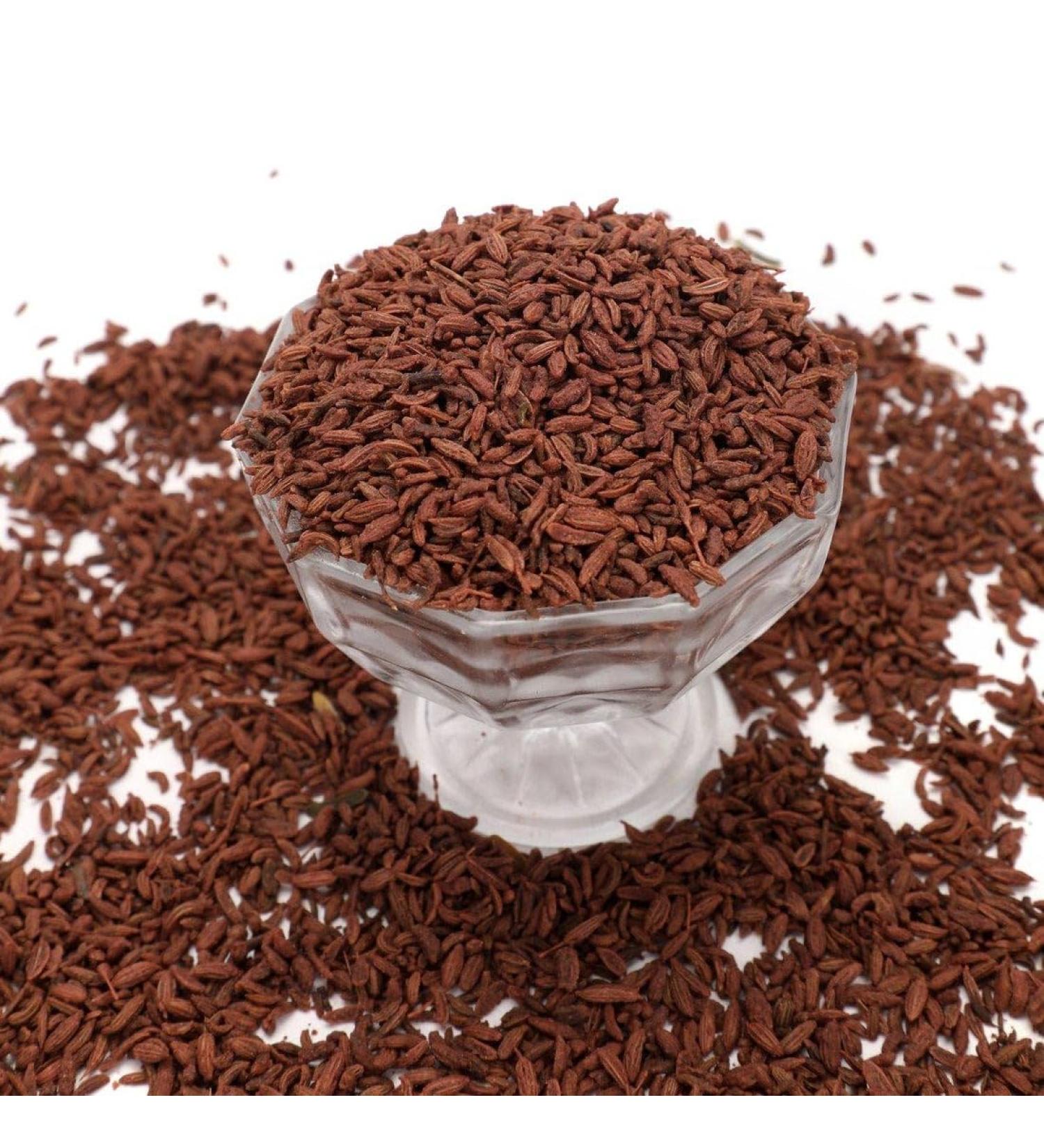 MARWADI ROASTED SAUF 250GM EACH- HEALTHY DIGESTIVE | Sweet Saunf Mouth Freshener After Meal and Drink Mukhwas Mouth Freshener - Easy to Store