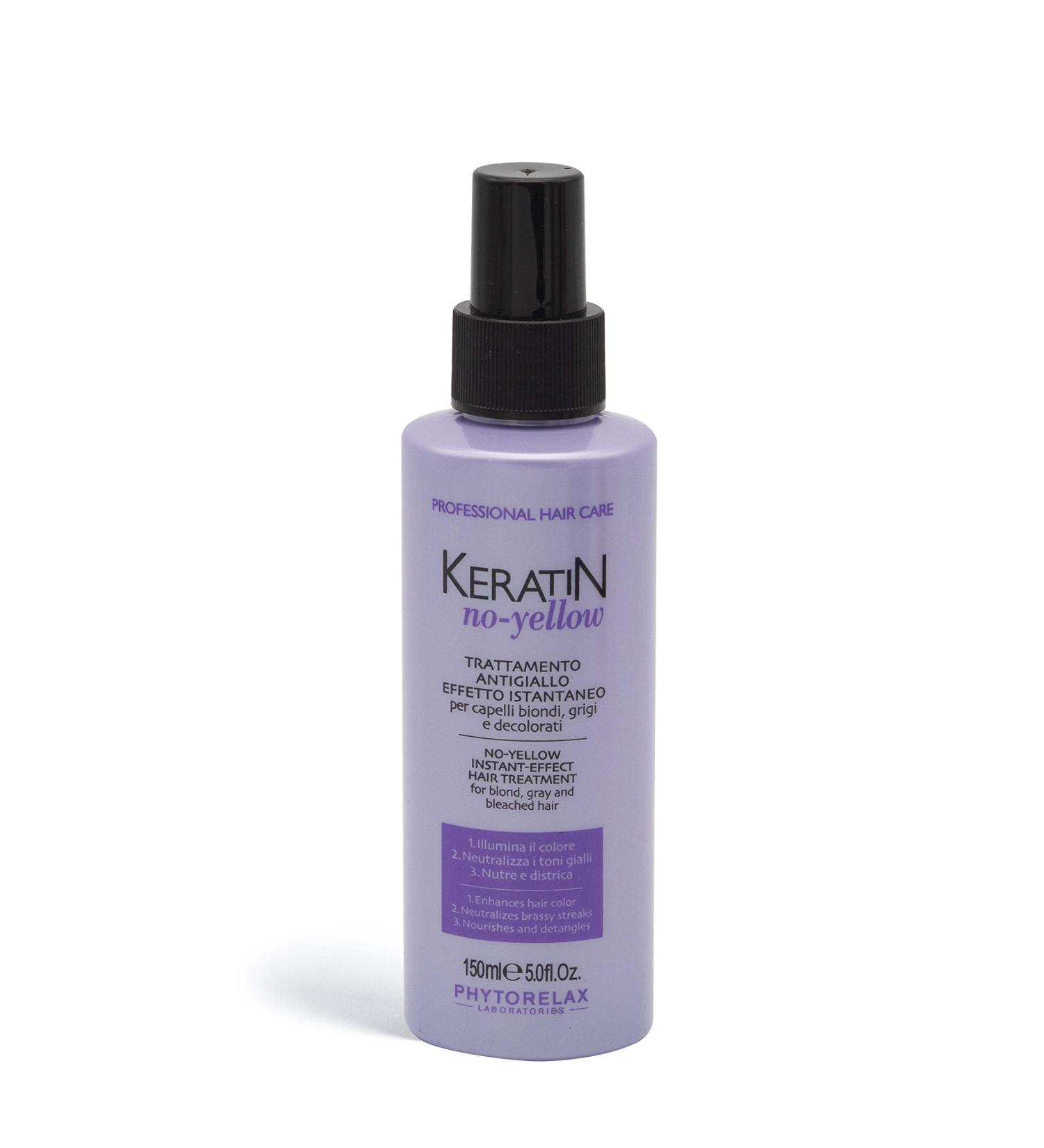 PhytorelaxLaboratories Trattamento Capelli Istantaneo - 150 g - Buy Online on GoSupps.com