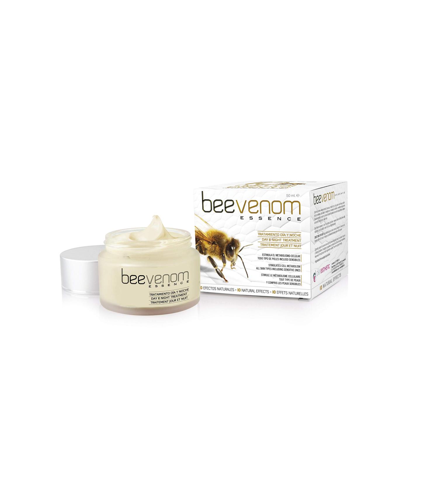 Bee Venom Essence Anti Wrinkle Face Serum Diet Esthetic 30 ml Anti Aging Cell reneval