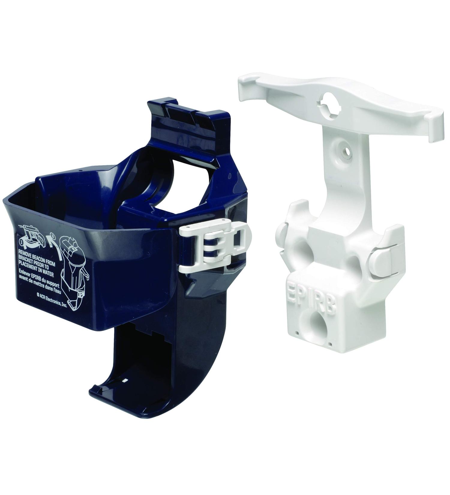 Acr low pro 3 cat ii epirb mounting bracket over $150