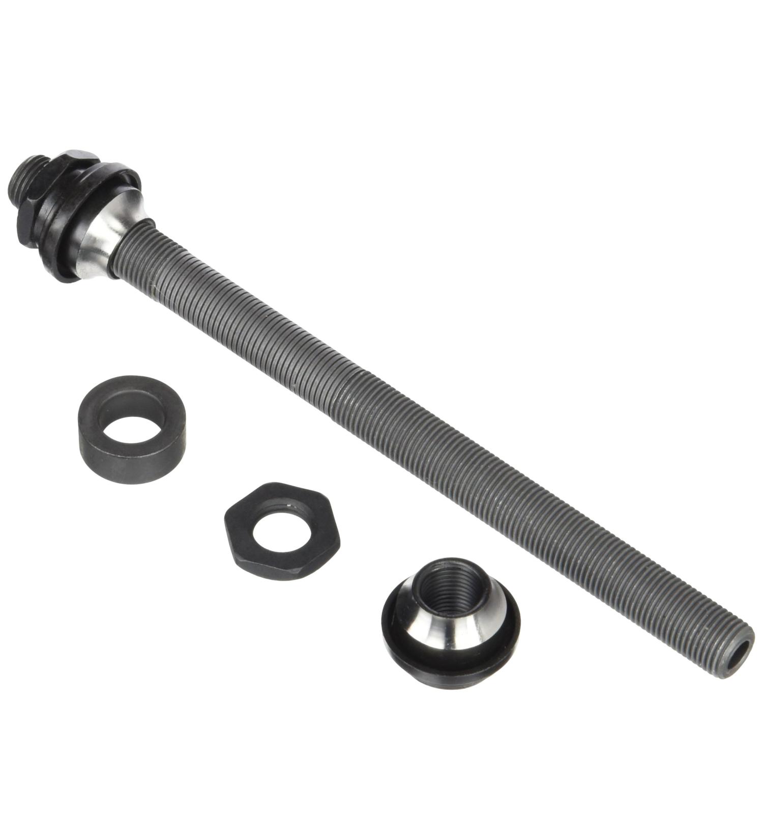 FH-M595 Complete Hub Axle 146 mm