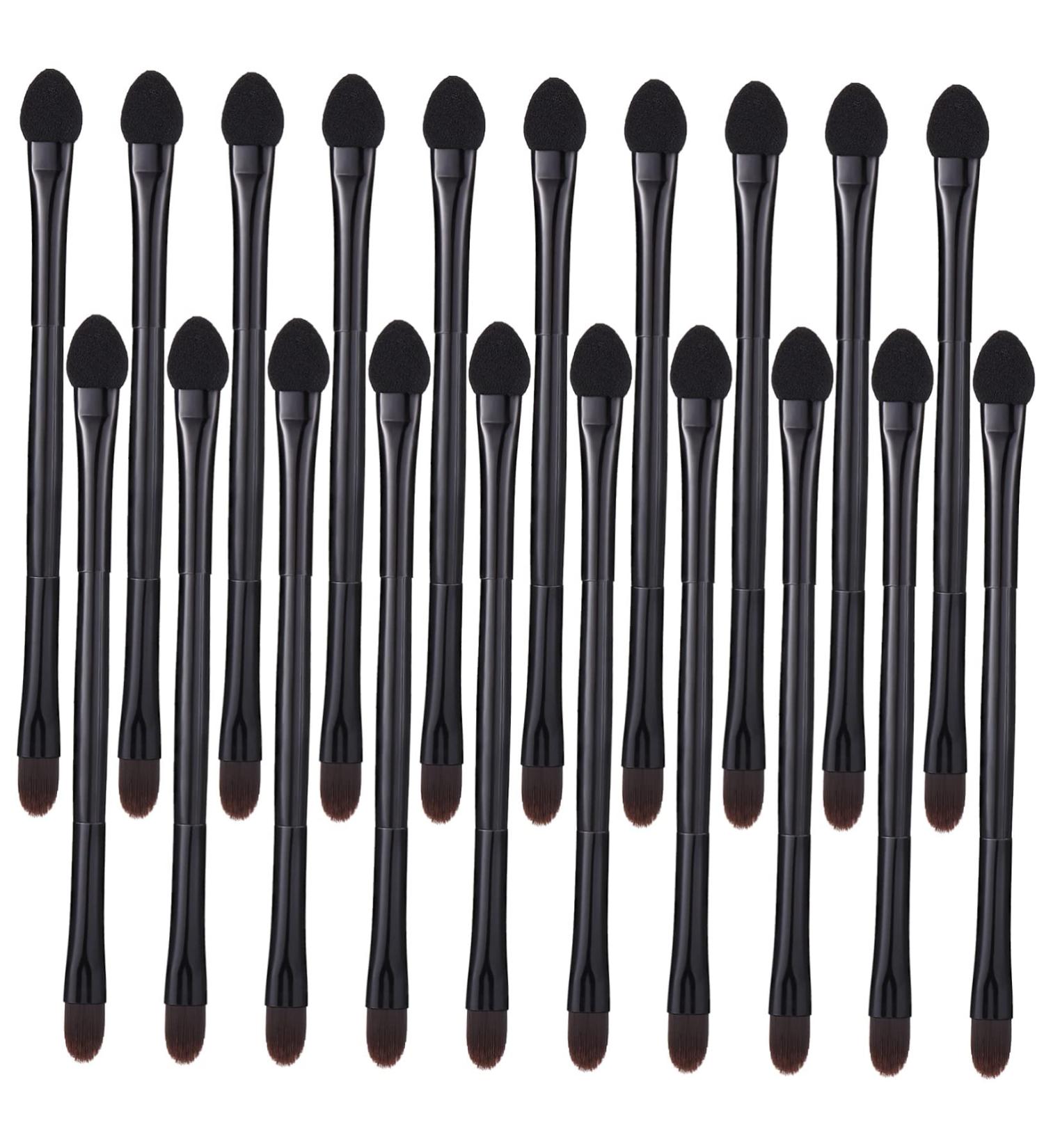 Didiseaon Lipstick Kit 20pcs Double Eye Shadow Makeup Concealer Miss Double Sided Women Face - Buy Online on GoSupps.com
