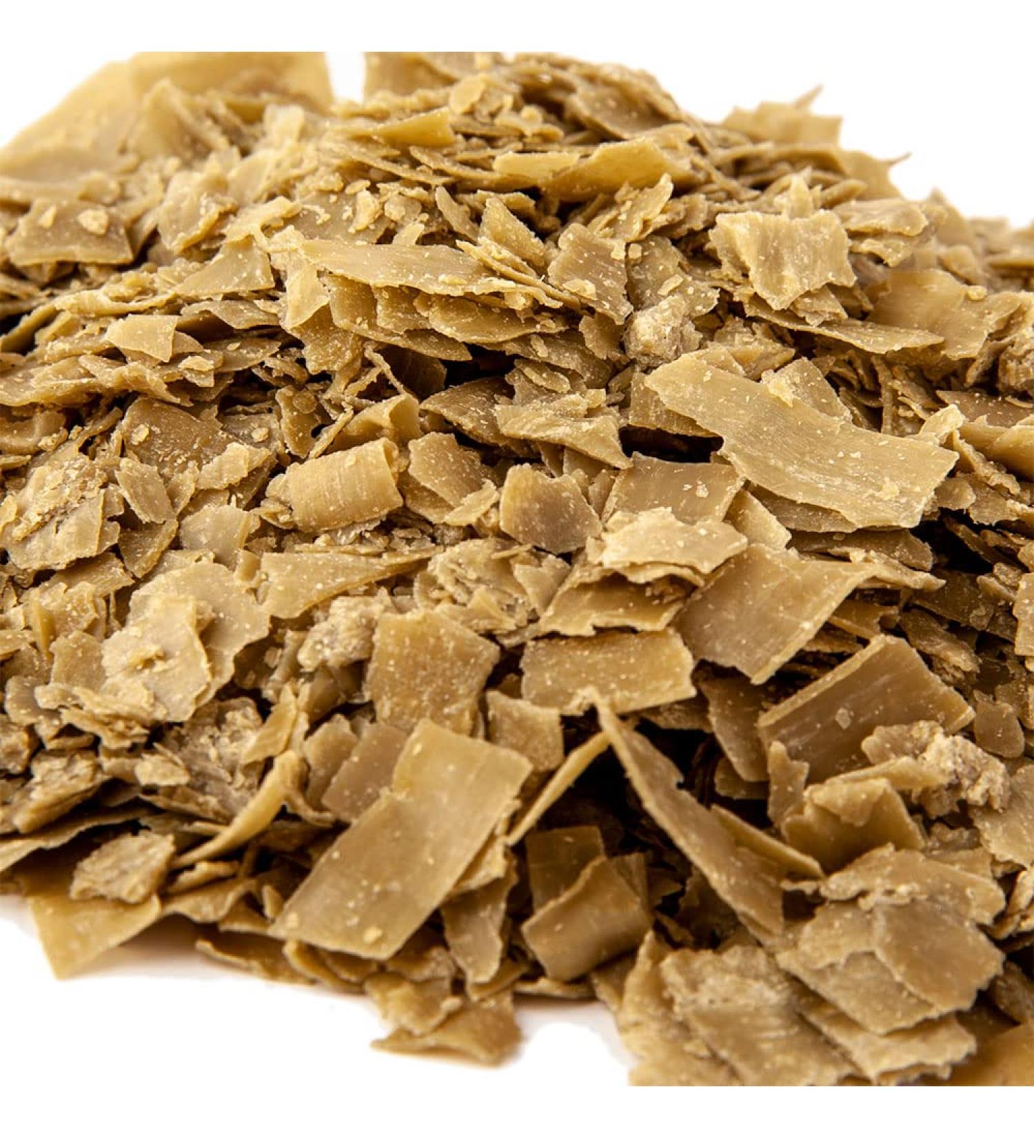 Maison du Savon de Marseille - Natural Laundry Soap Flakes with Olive Oil - Vegan Friendly - Multipurpose - 2kg - Buy Online on GoSupps.com