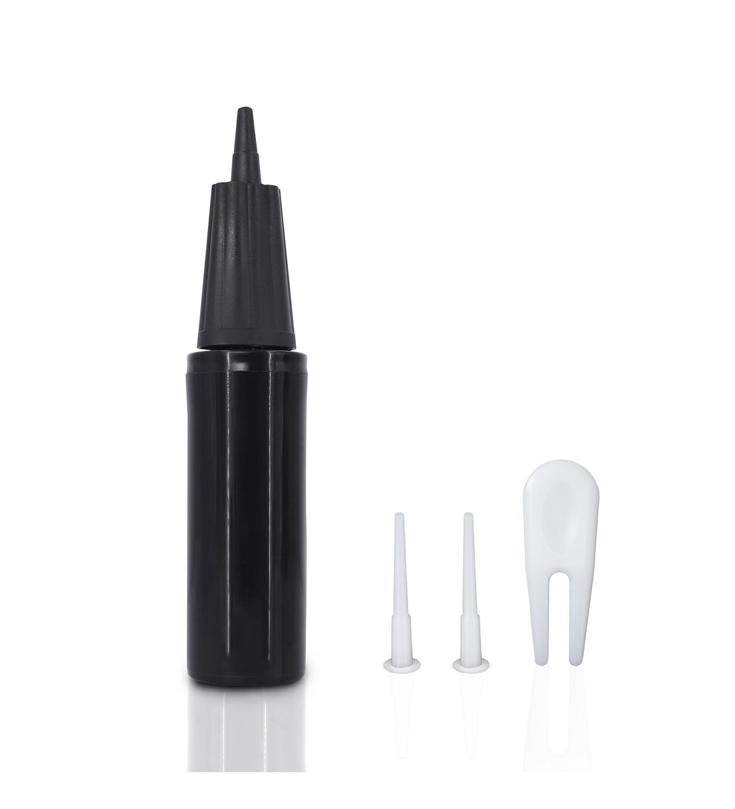 DYNAPRO Air Pump - Hand Pump for Exercise Balls & Inflatables - Buy Online on GoSupps.com