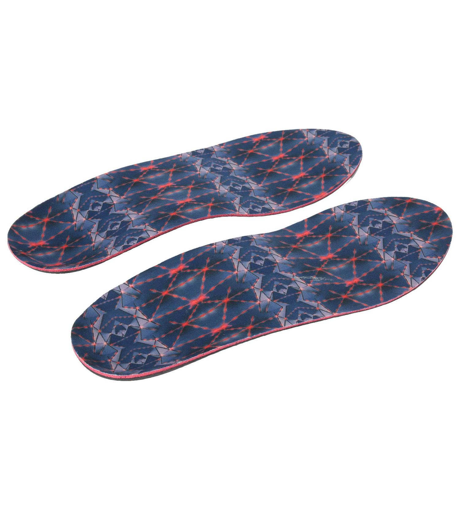 Sonew O Leg Correction Insole - Pain Relief Sports Orthotic Insoles for Flat Feet - Unisex Cushion Sole (XL) - Shop Internationally - Buy Online on GoSupps.com