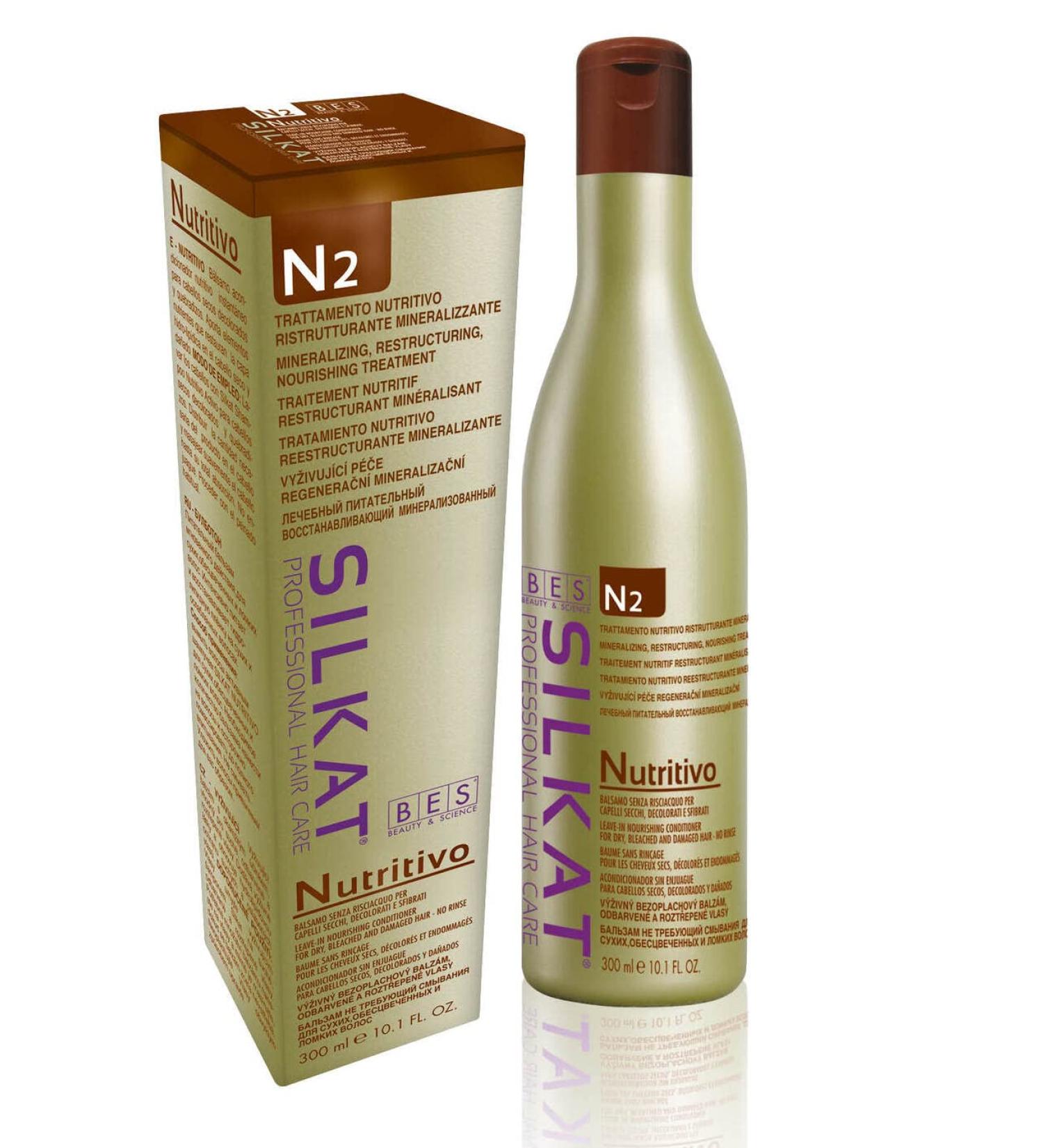 Baume Restructurant Min ralisant BES 1000ml - Buy Online on GoSupps.com