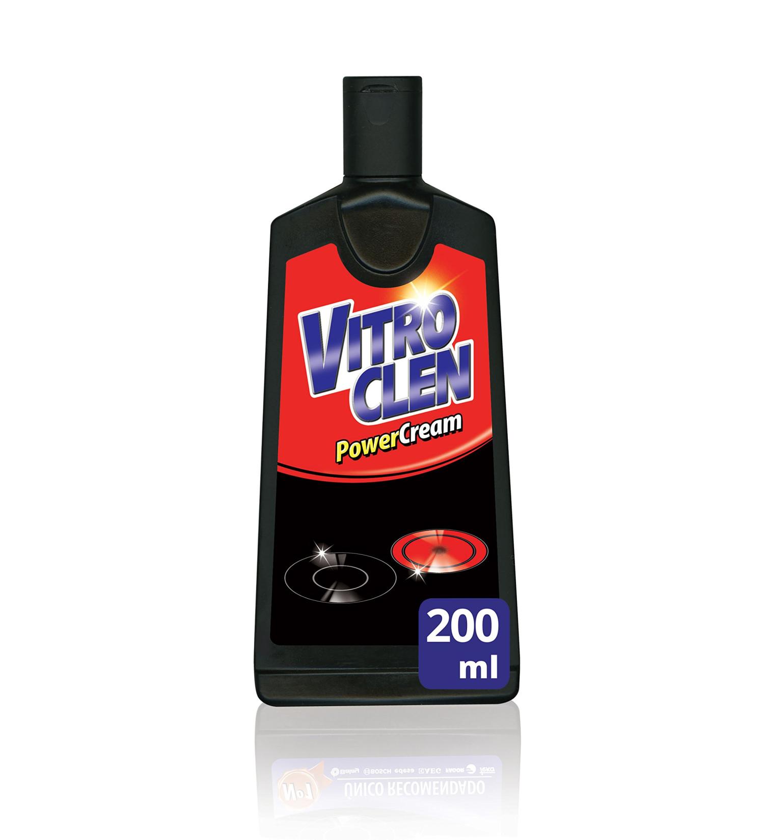 Clen Vitroc.200 ml. - Buy Online on GoSupps.com