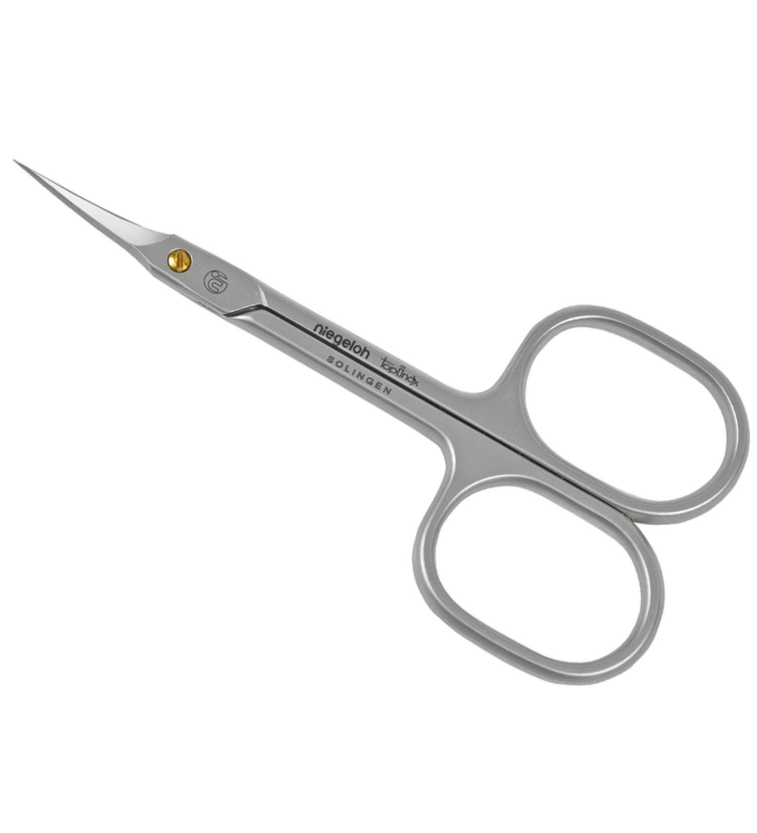 Buy Solingen Niegeloh Professional Ankle Scissors | Premium Quality International Shipping - Buy Online on GoSupps.com