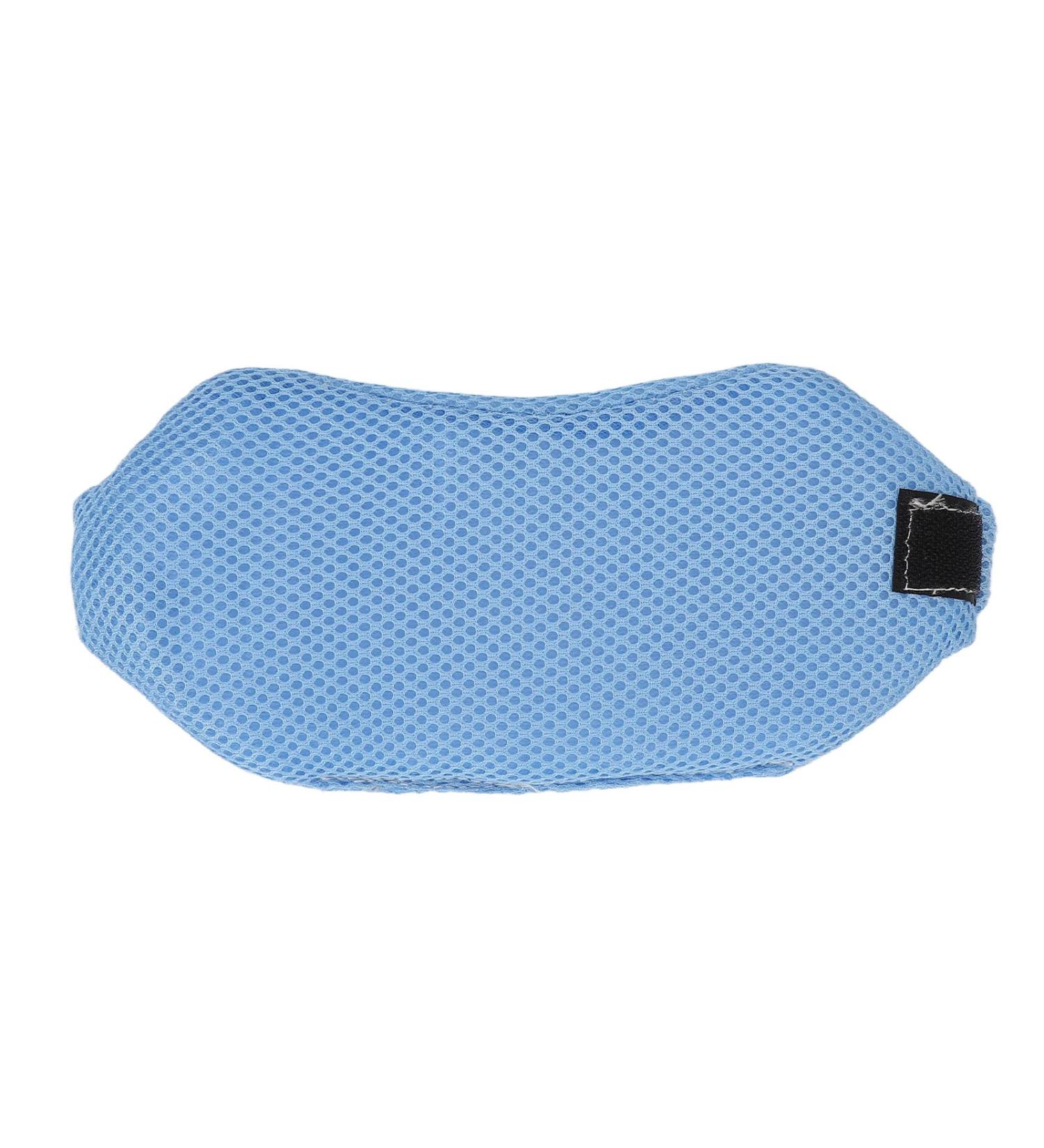 Comfortable Snoring Reducing Chin Strap - Nighttime Sleep Improvement Tool - Buy Online on GoSupps.com