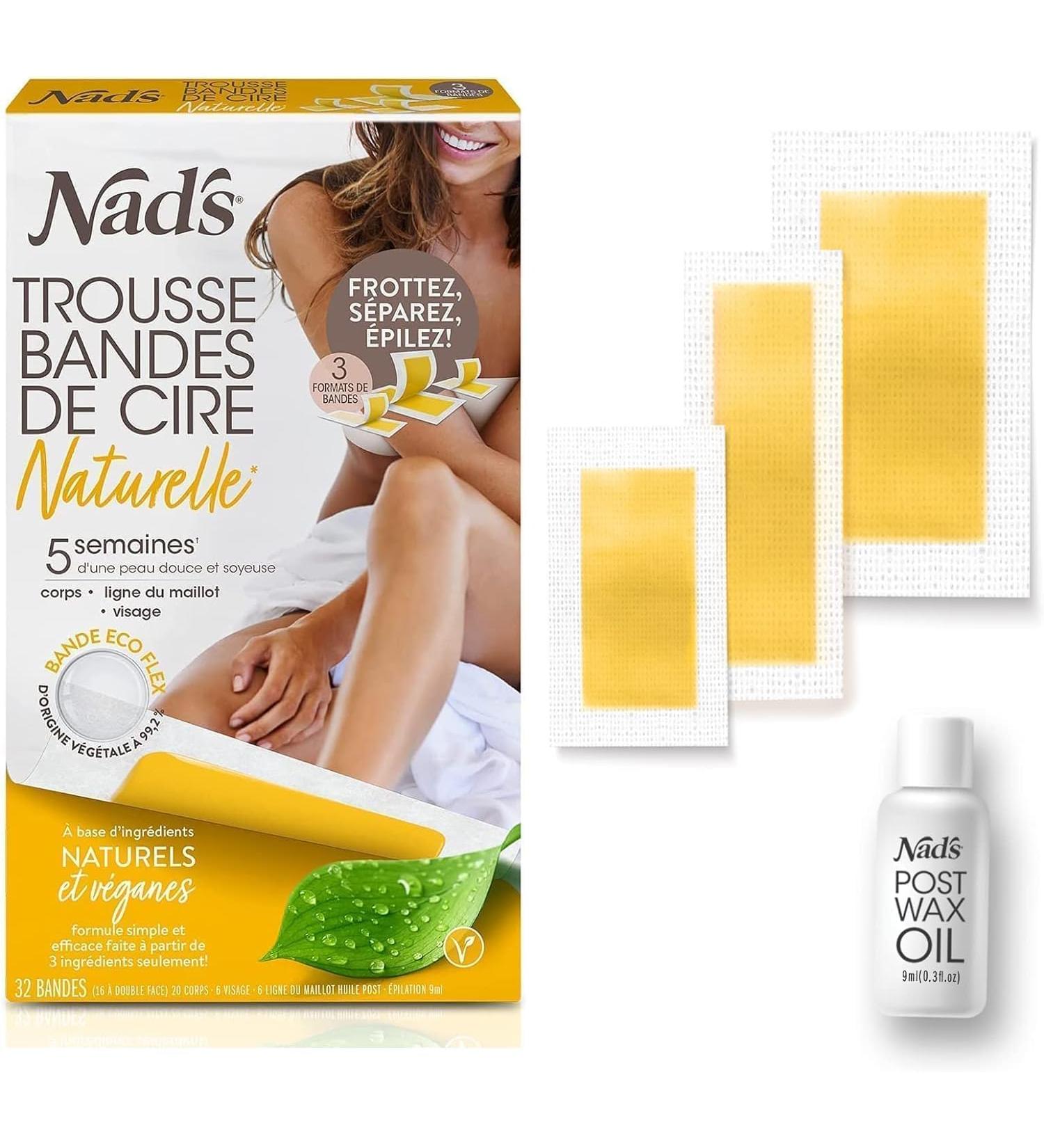 Buy Natural Wax Tapes Set | Eco-Friendly Crafting Supplies for Global Shipping - Buy Online on GoSupps.com