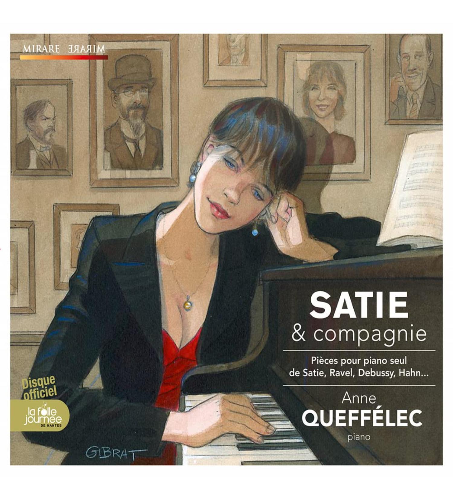 Satie & Compagnie