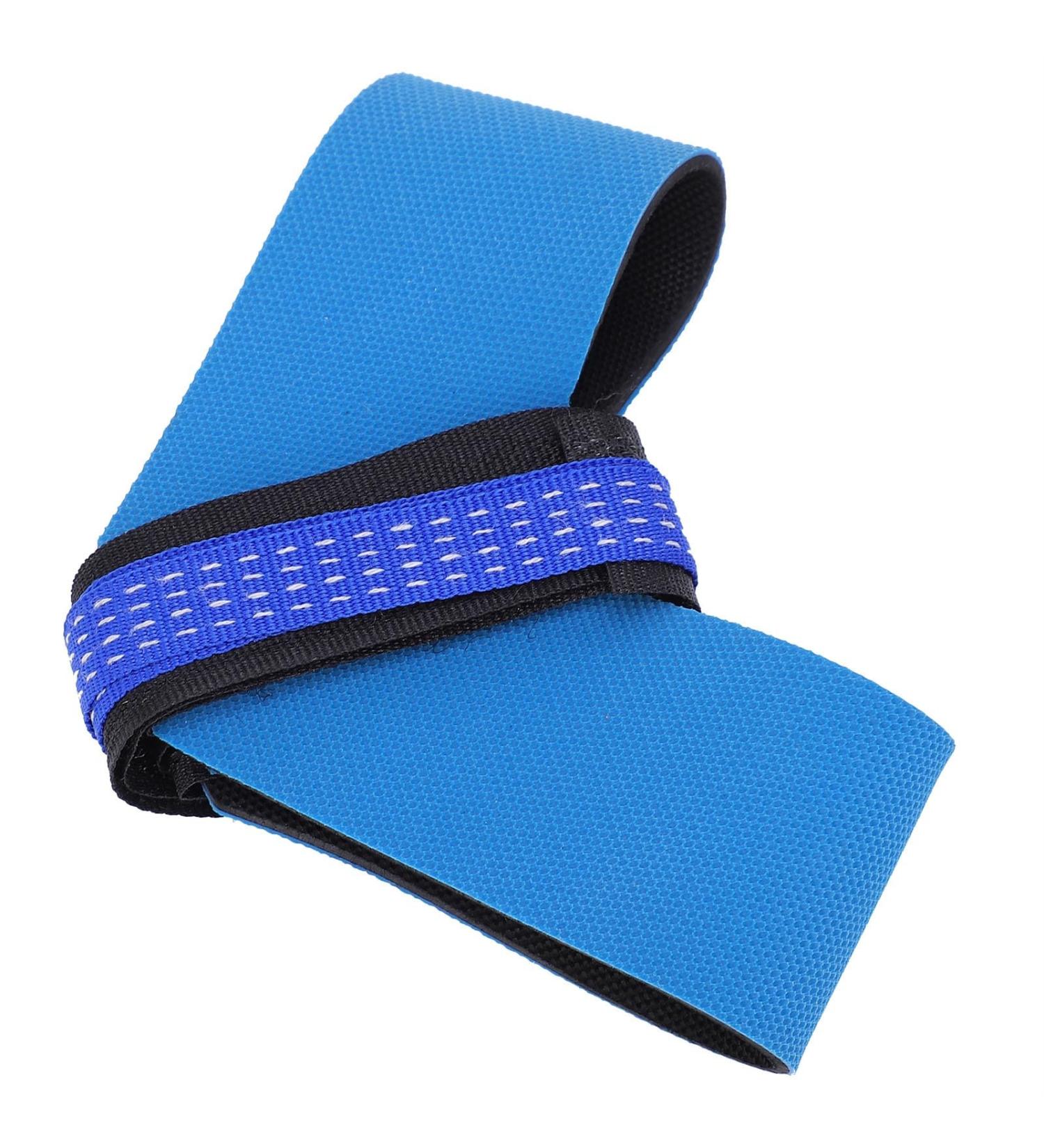 Foot Loop Anttic Blue Synthetic Rubber Band - JWD001 | Premium Workshop Accessory for Creative Projects - Fast International Shipping - Buy Online on GoSupps.com
