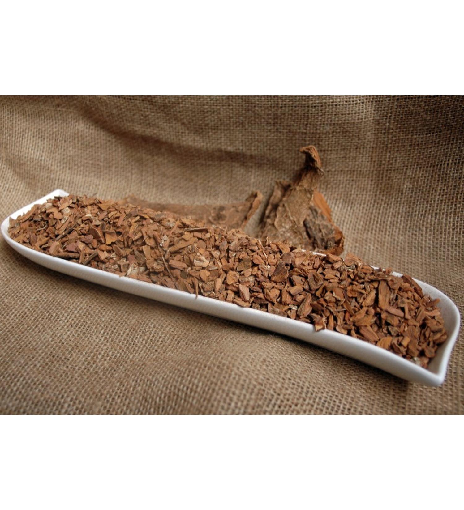 Holger Senger Naturix24 Yellow cut china rind 250 g bag