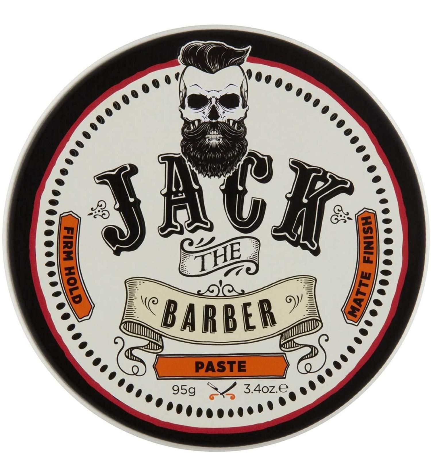 Buy 95g Paste - Firm Hold Matte Finish No Parabens | International Shipping Available - Buy Online on GoSupps.com