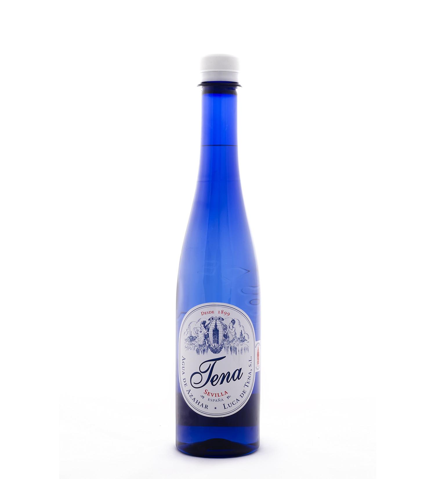 Luca de TENA - La Giralda - Traditional Flavor of Seville - Flavor All Your Dishes Drinks and Desserts 500ml - Buy Online on GoSupps.com