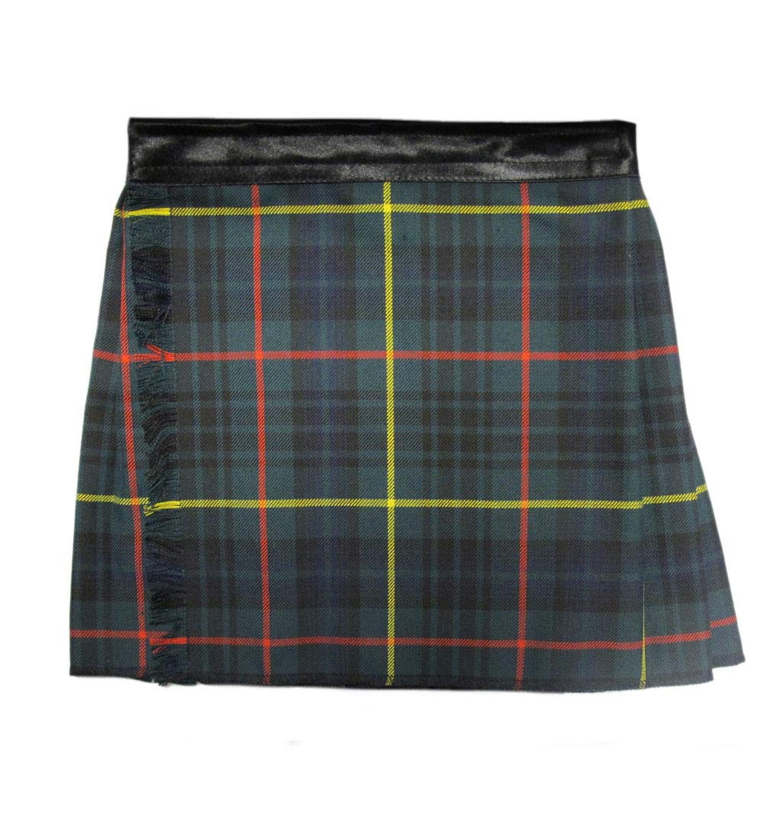 Trewscots Baby/Infant Tartan Kilt 2-3 Years Hunting Stewart