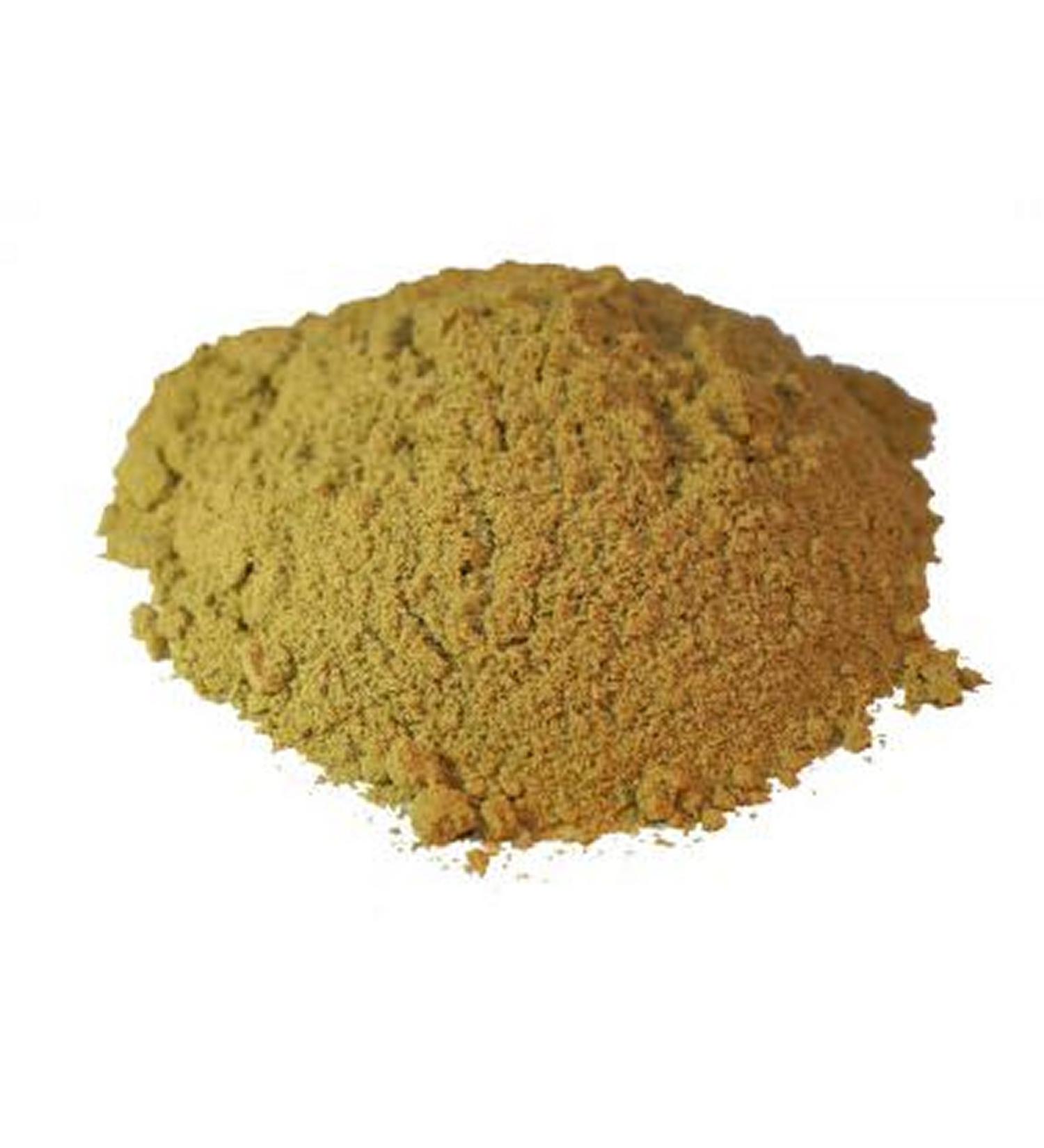 The Spiceworks Hereford Herbs & Spices Dried Fennel Powder 100g