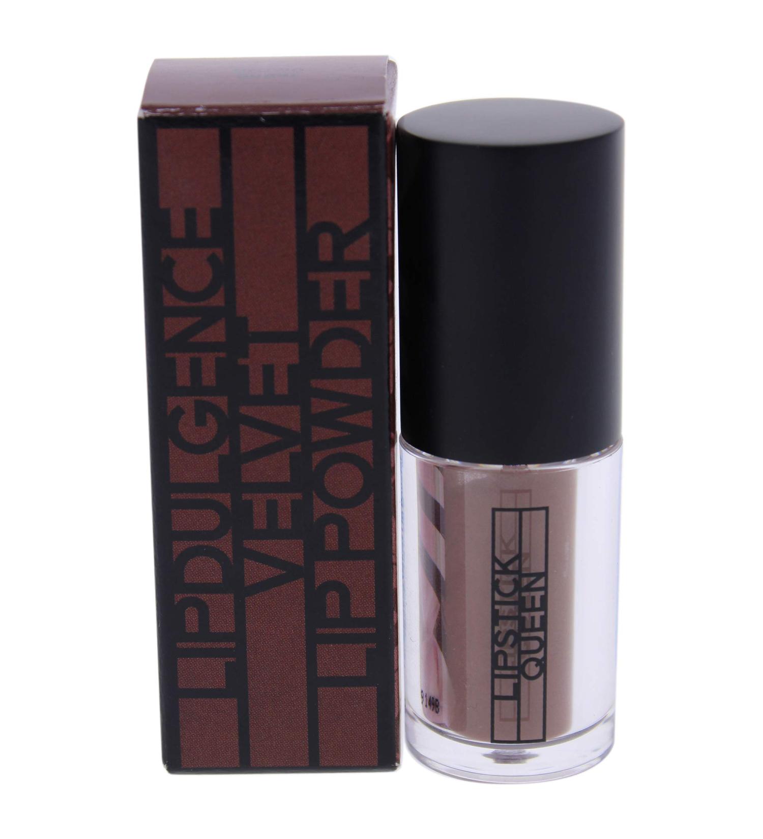 Buy LIPSTICK QUEEN Lipdulgence Velvet Lip Powder in Brown Sugar - International Shipping Available - Buy Online on GoSupps.com