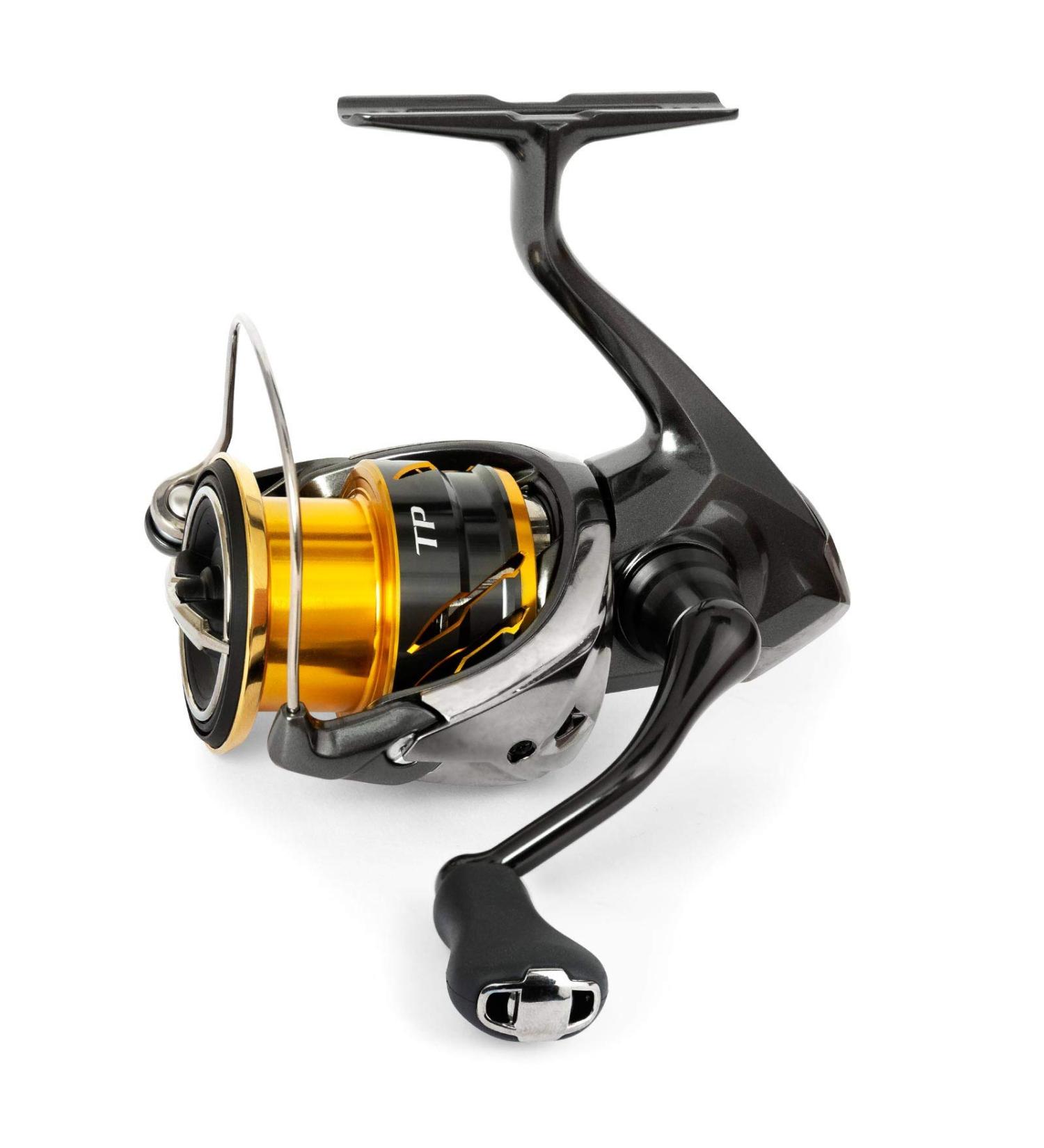 Shimano fishing reel - Twin Power FD - 1000 - C5000XG all models spinning reel C2000S