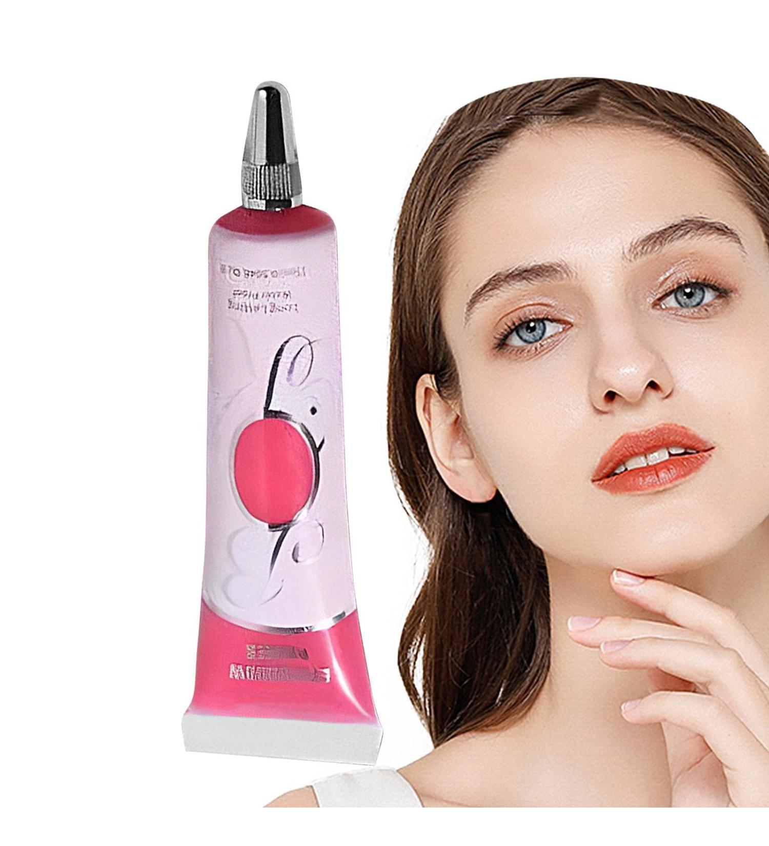 Eye Primer - Waterproof & Moisturizing Color-Light Shadow Base | Durable Non-Drying Makeup Primer | Halloween Color Concealer for Vibrant Eyeshadow - Rosixehird 05 - Buy Online on GoSupps.com